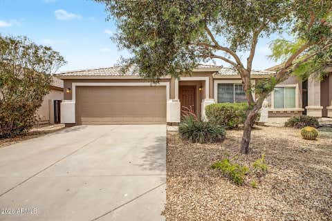 Property photo of 2766 E Cowboy Cove Trail, San Tan Valley, AZ 85143