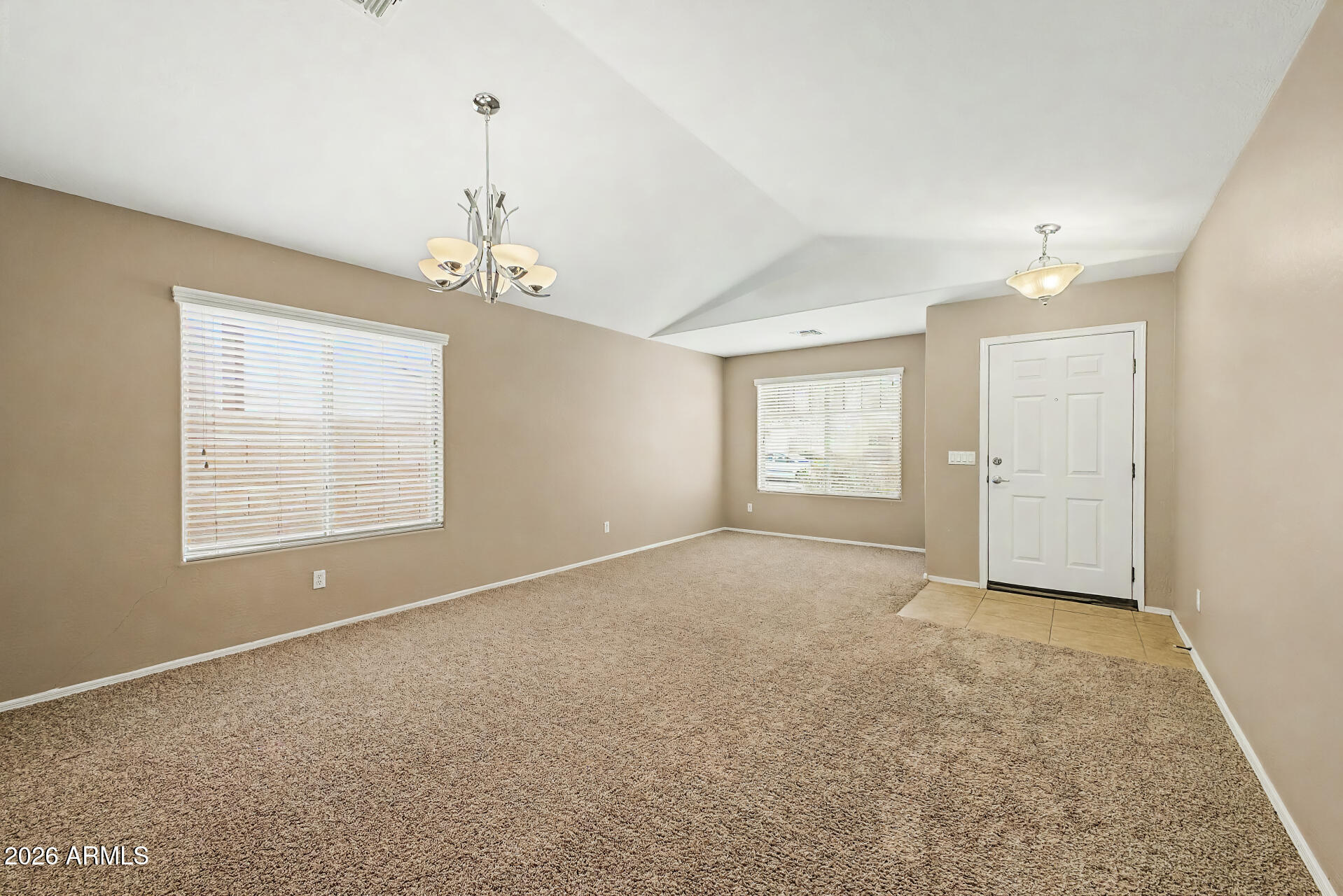 RANCHO BELLA VISTA SOUTH PHASE 1 - Residential