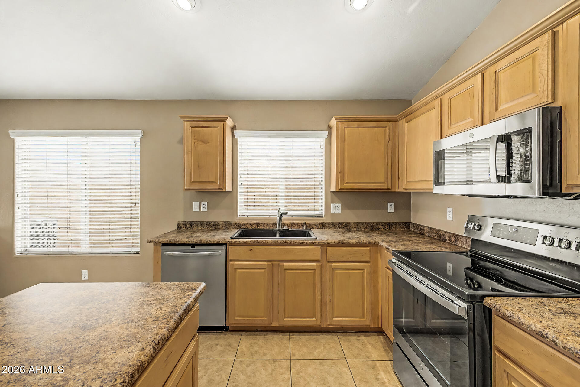 RANCHO BELLA VISTA SOUTH PHASE 1 - Residential