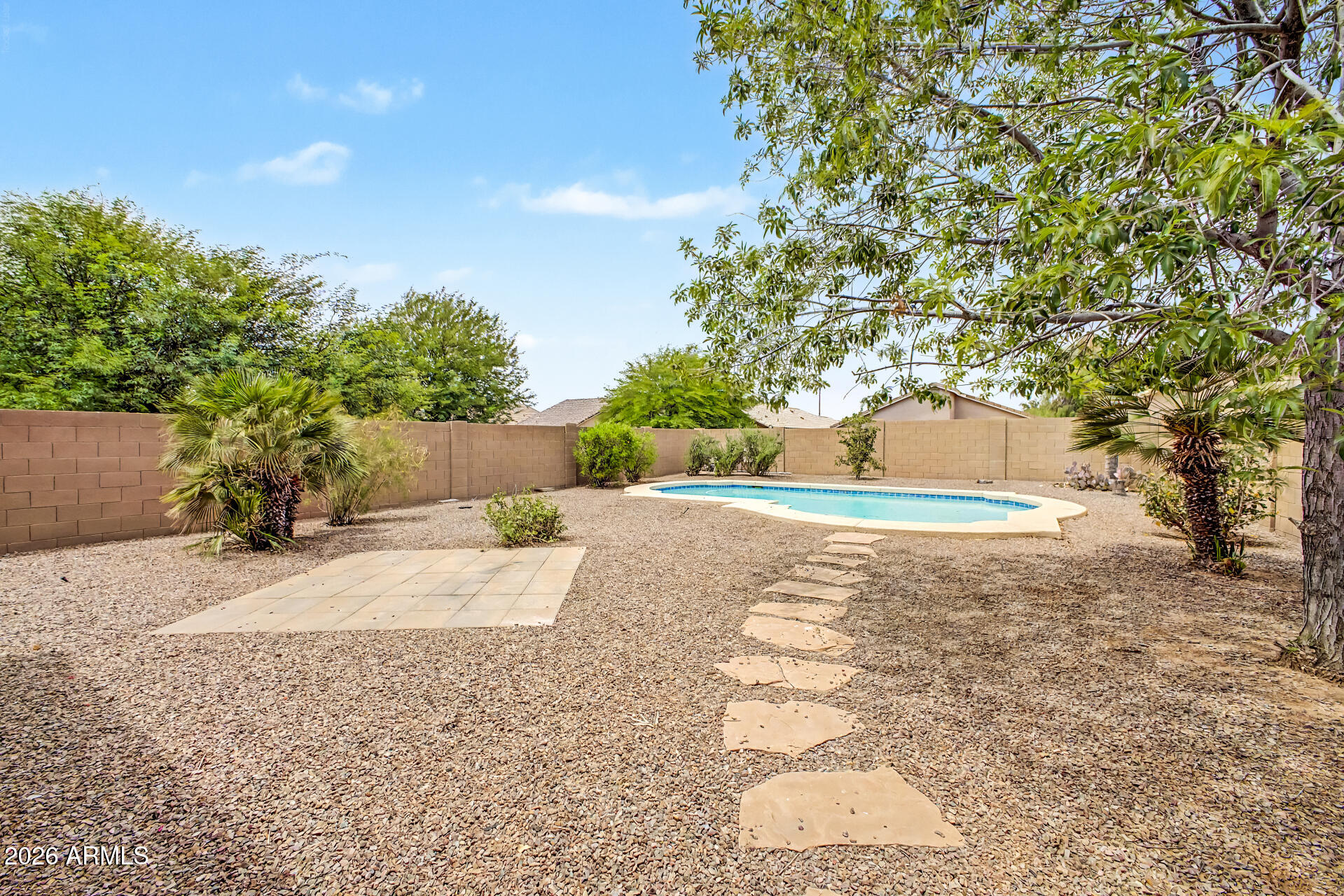 RANCHO BELLA VISTA SOUTH PHASE 1 - Residential