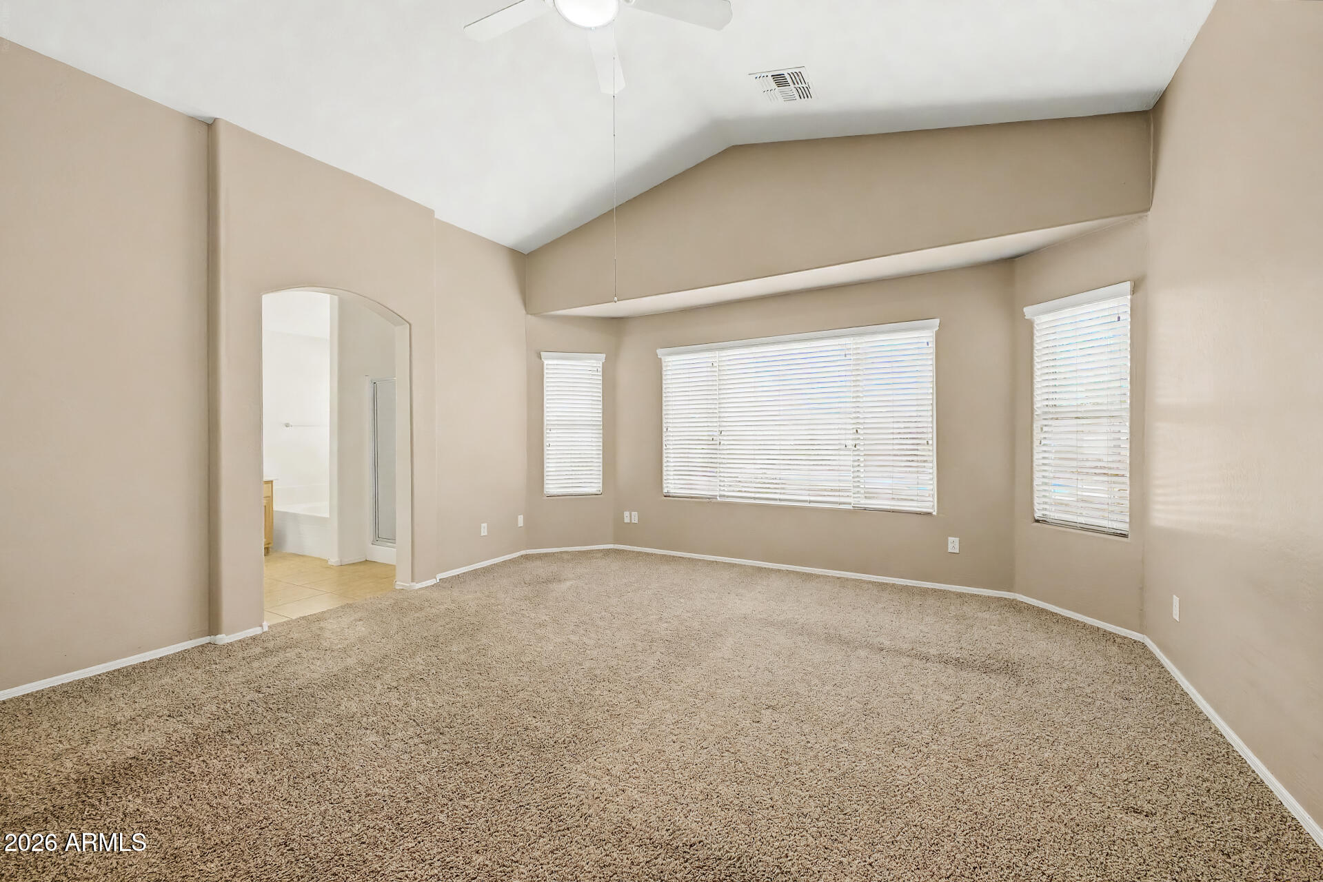 RANCHO BELLA VISTA SOUTH PHASE 1 - Residential