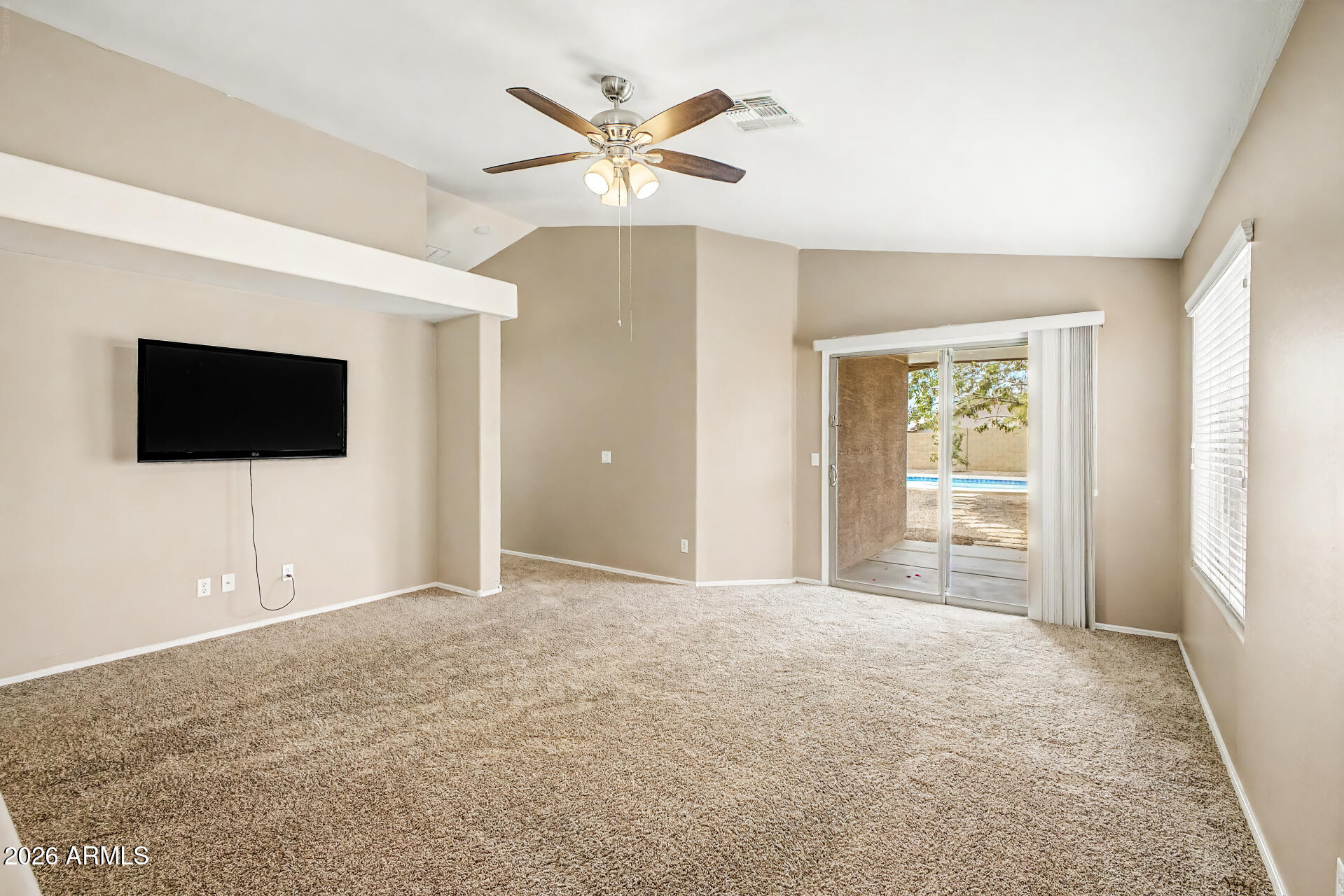 RANCHO BELLA VISTA SOUTH PHASE 1 - Residential