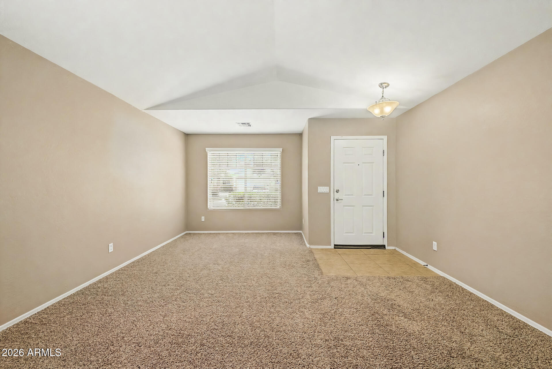 RANCHO BELLA VISTA SOUTH PHASE 1 - Residential