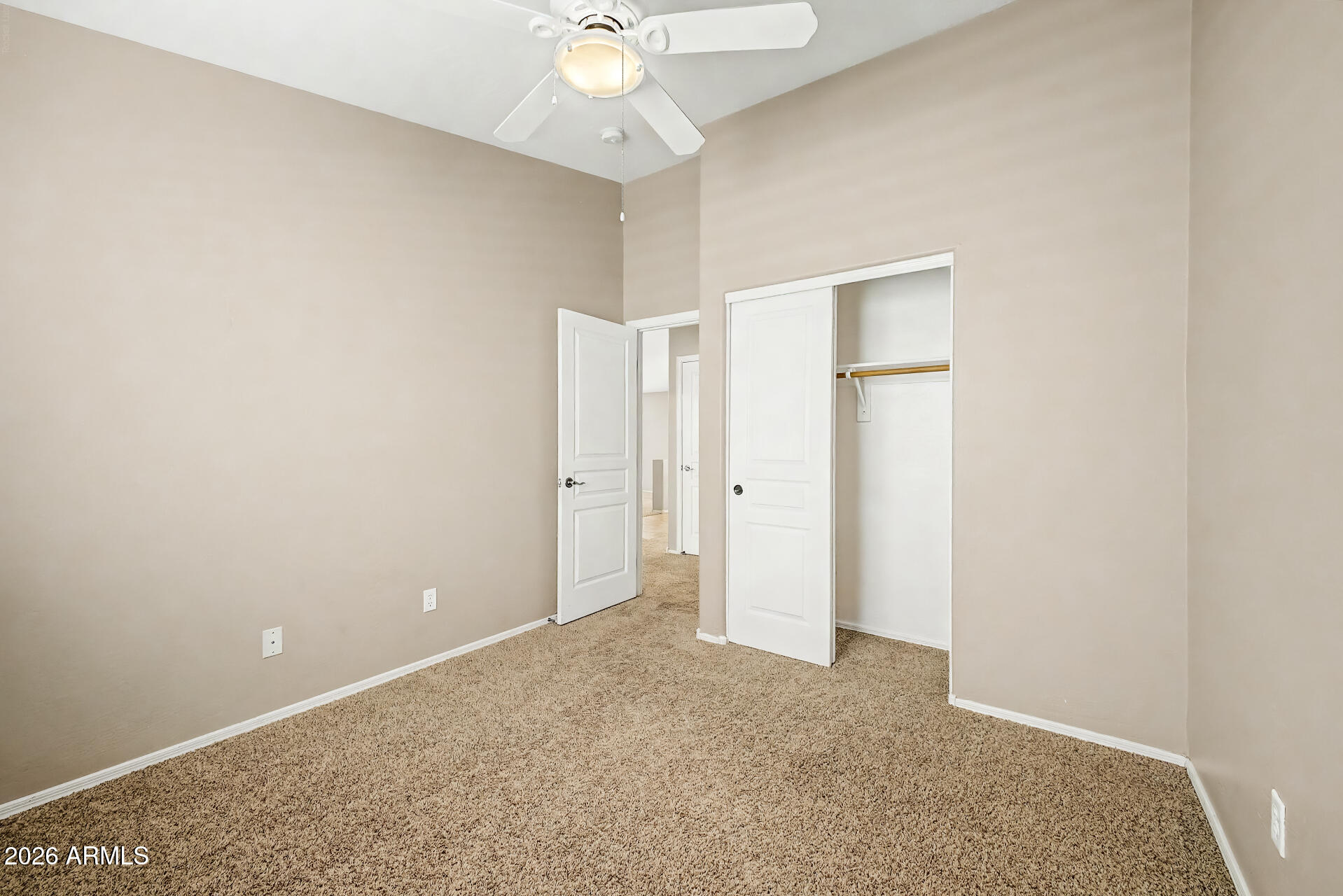 RANCHO BELLA VISTA SOUTH PHASE 1 - Residential