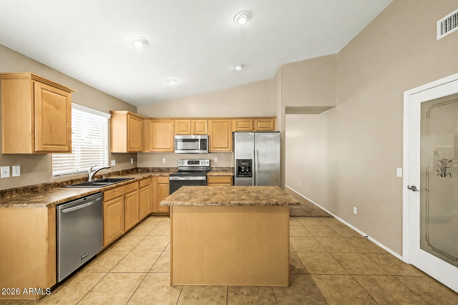 RANCHO BELLA VISTA SOUTH PHASE 1 - Residential