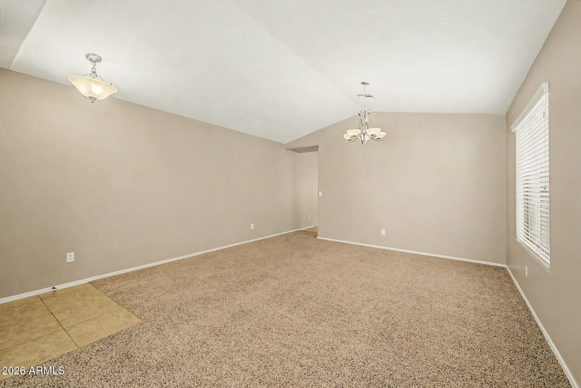 RANCHO BELLA VISTA SOUTH PHASE 1 - Residential