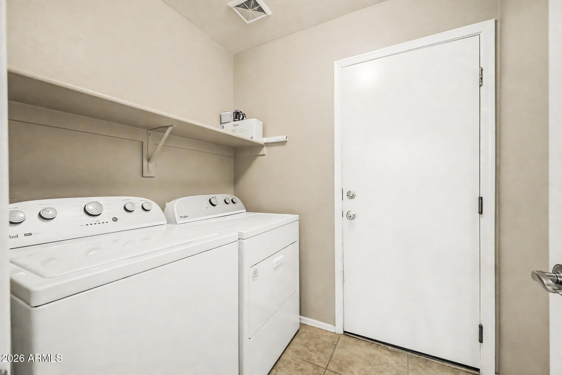 RANCHO BELLA VISTA SOUTH PHASE 1 - Residential