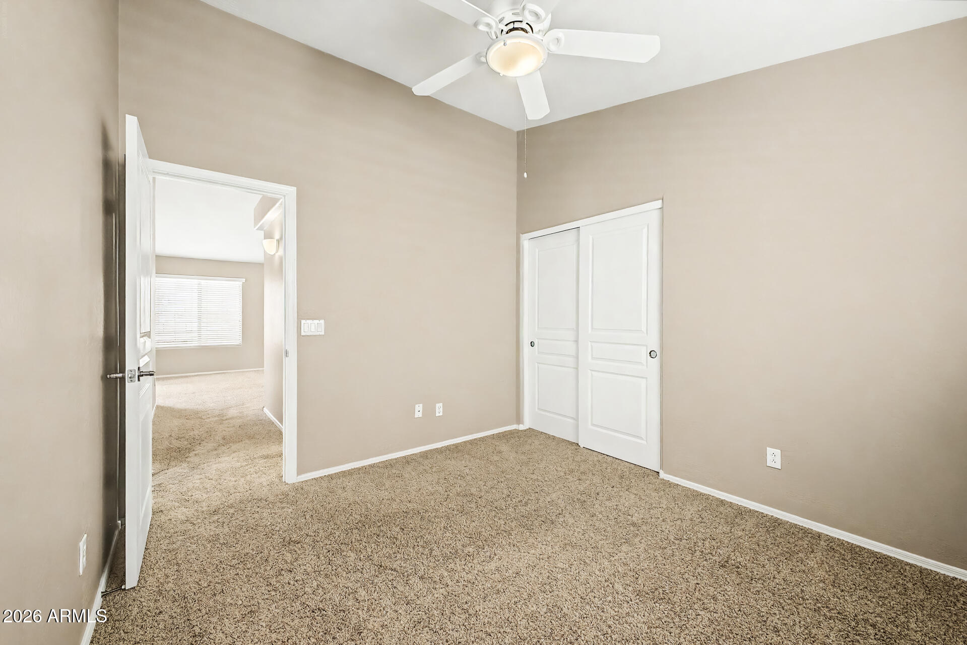RANCHO BELLA VISTA SOUTH PHASE 1 - Residential