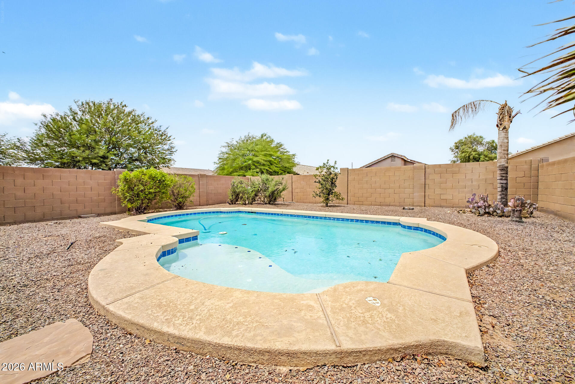 RANCHO BELLA VISTA SOUTH PHASE 1 - Residential