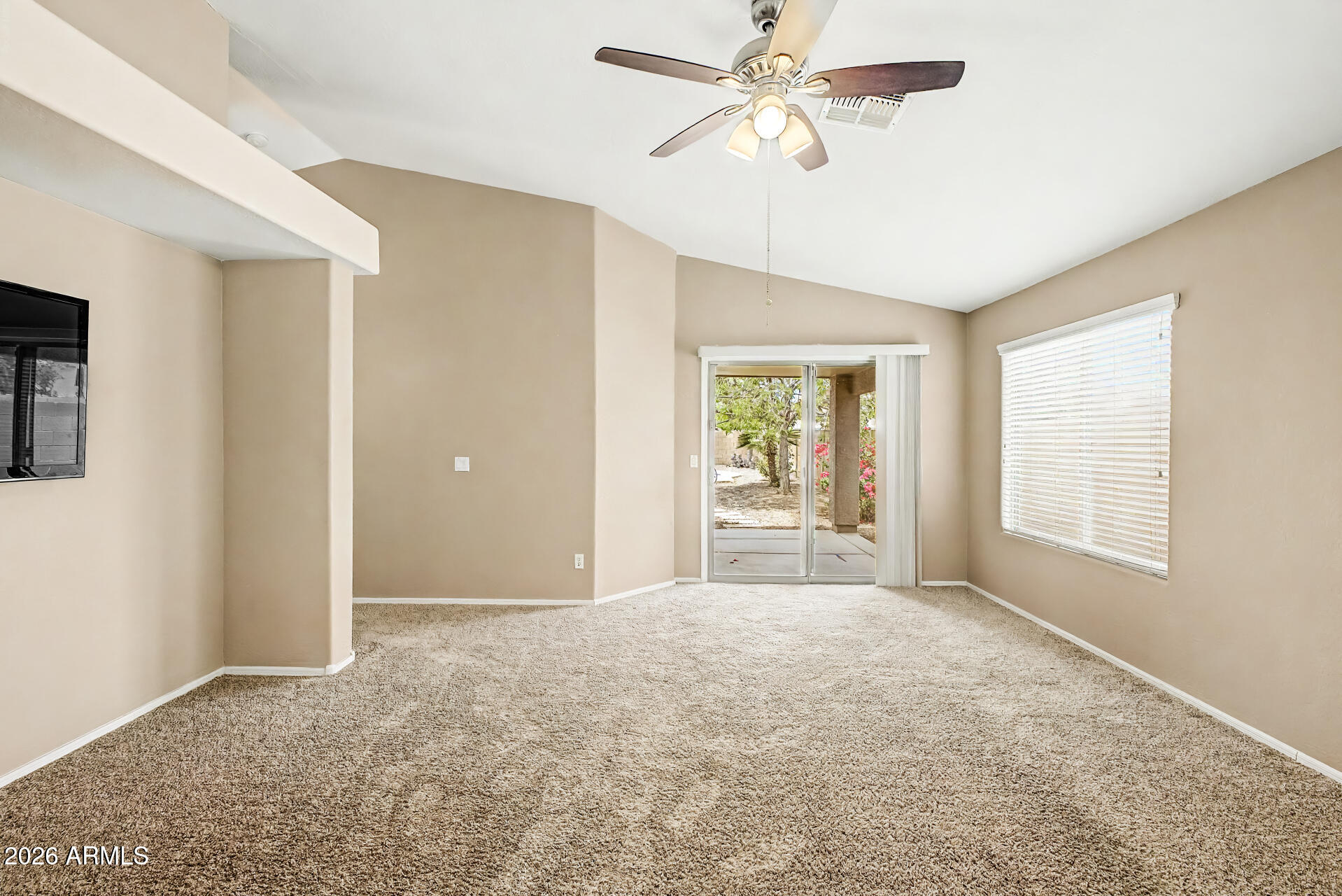RANCHO BELLA VISTA SOUTH PHASE 1 - Residential