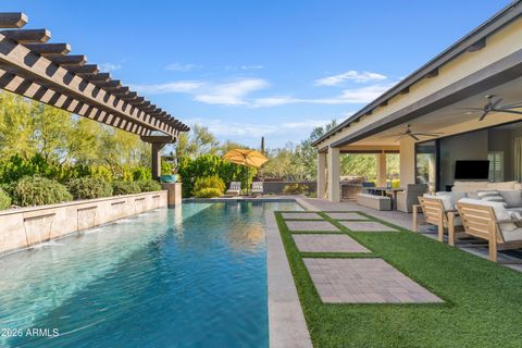 5420 E DUANE Lane Cave Creek AZ 85331