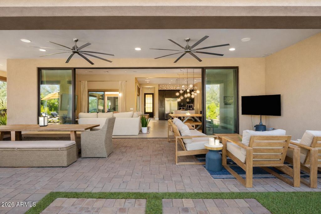 Photo of 5420 E Duane Lane, Cave Creek, AZ 85331 (MLS # 6975950)