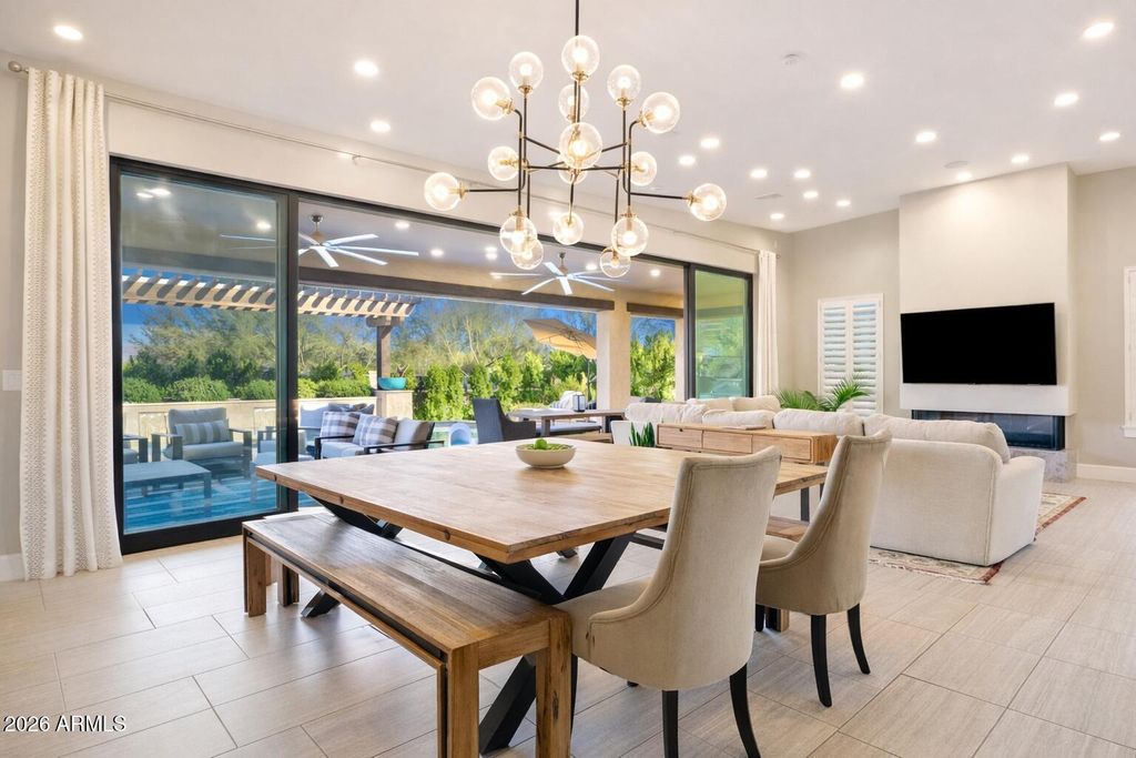 Photo of 5420 E Duane Lane, Cave Creek, AZ 85331 (MLS # 6975950)