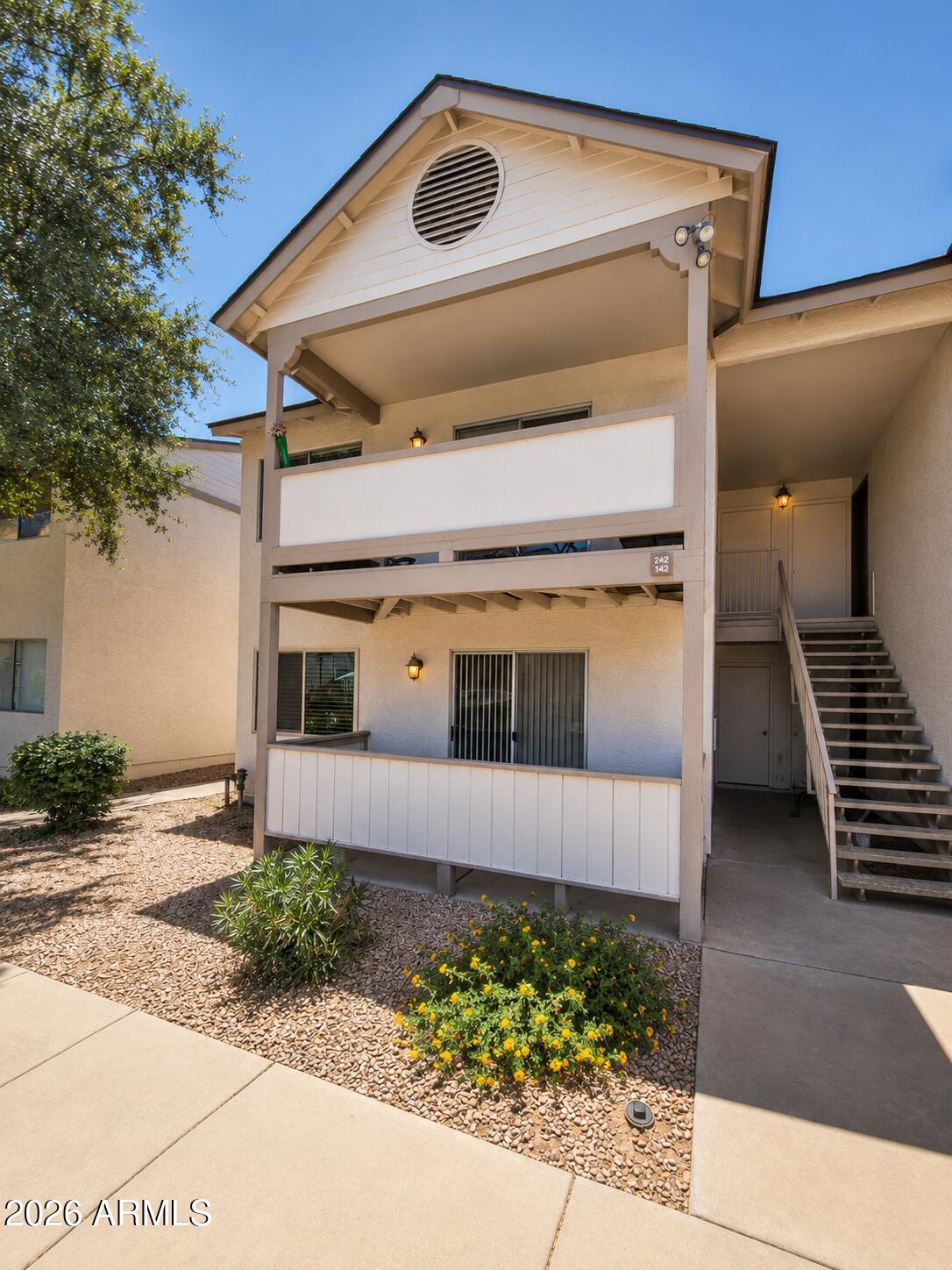 616 S HARDY Drive 142