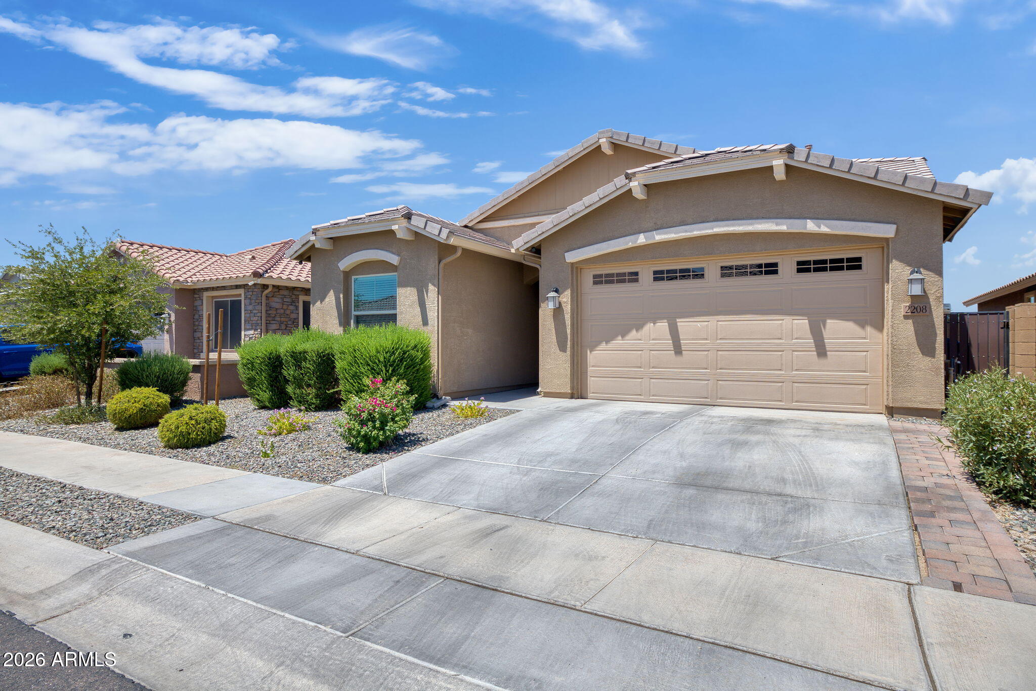 2208 W DUNBAR Drive