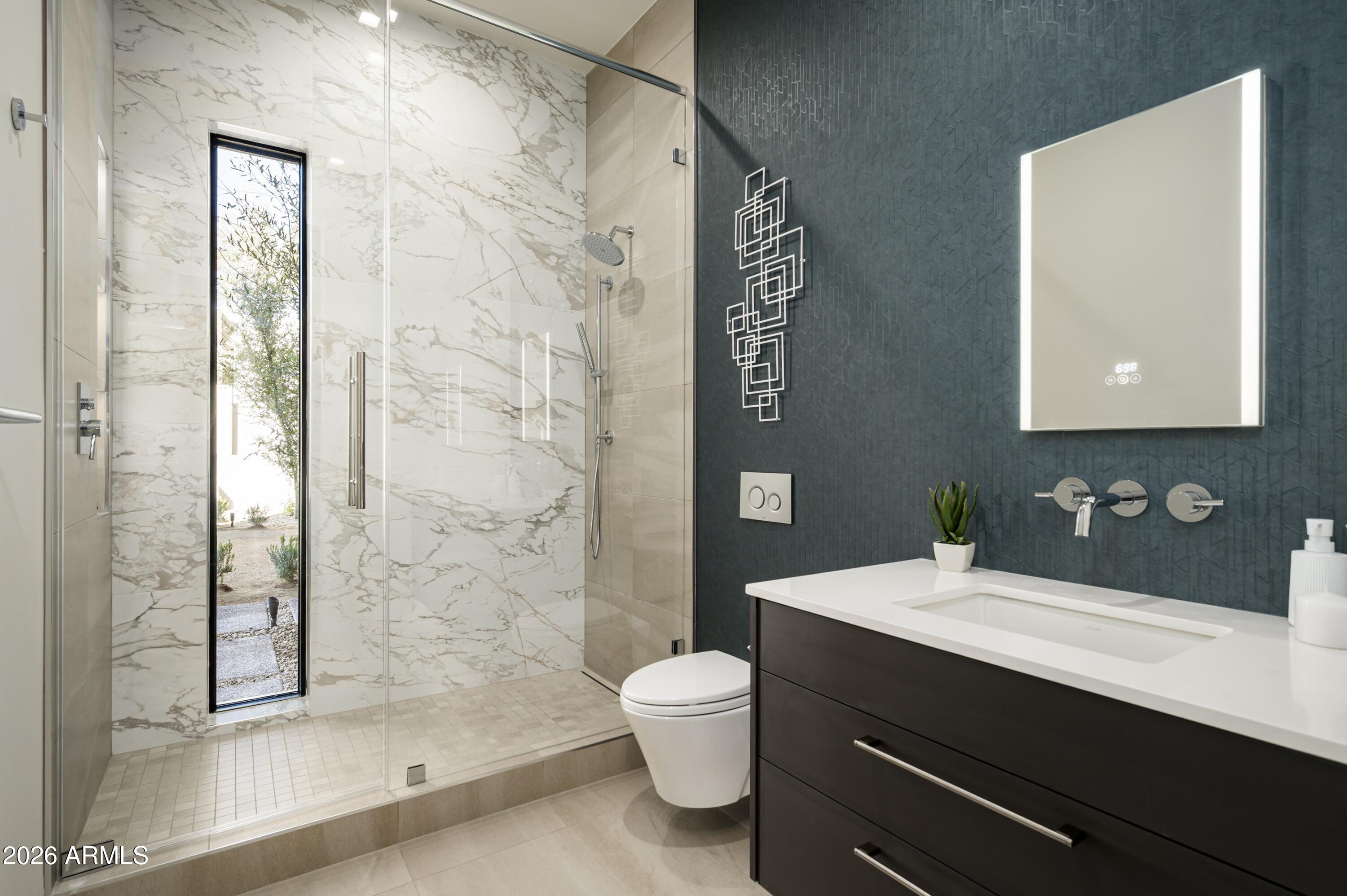 Metes and bounds - Residential