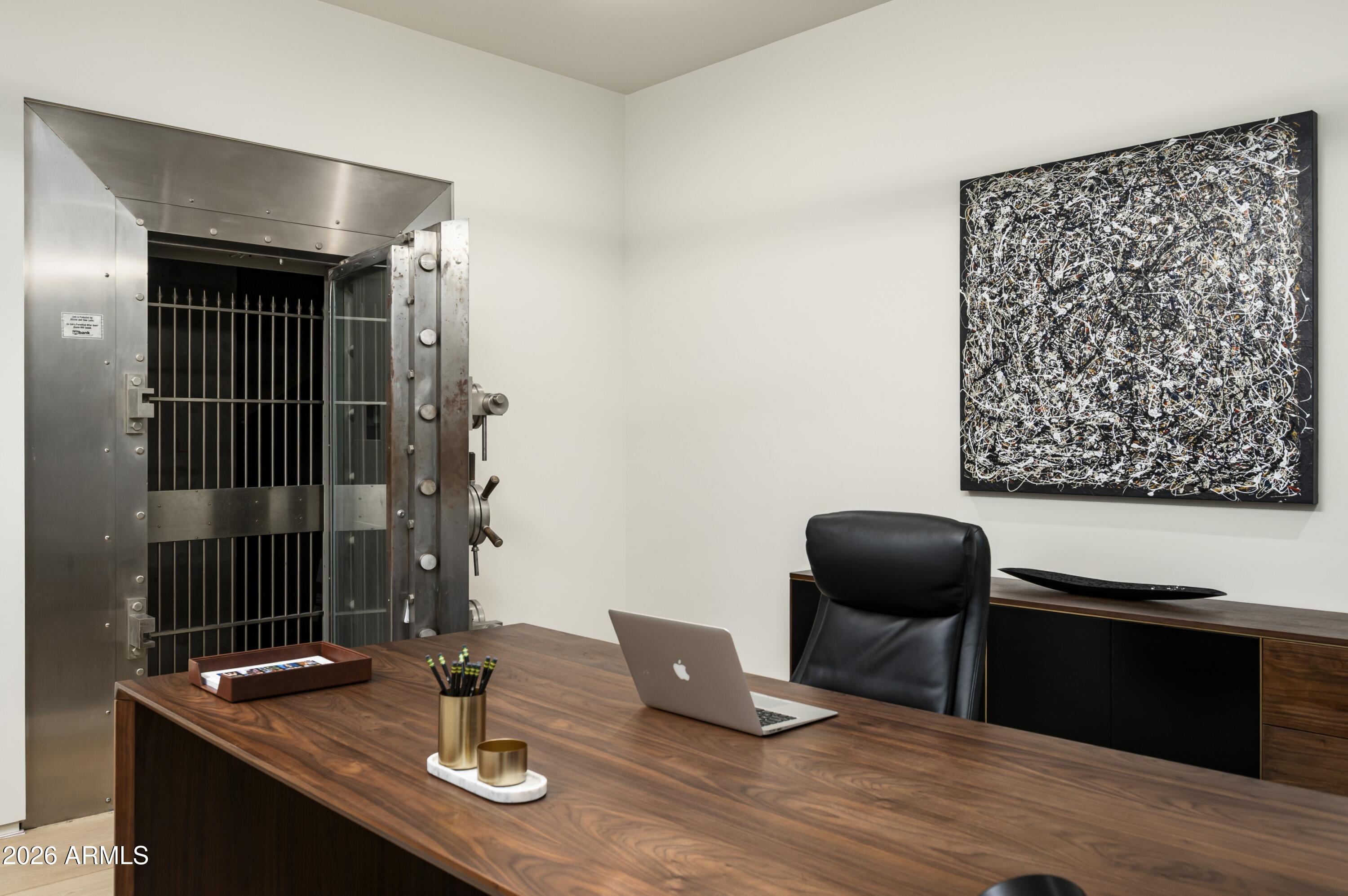 Metes and bounds - Residential