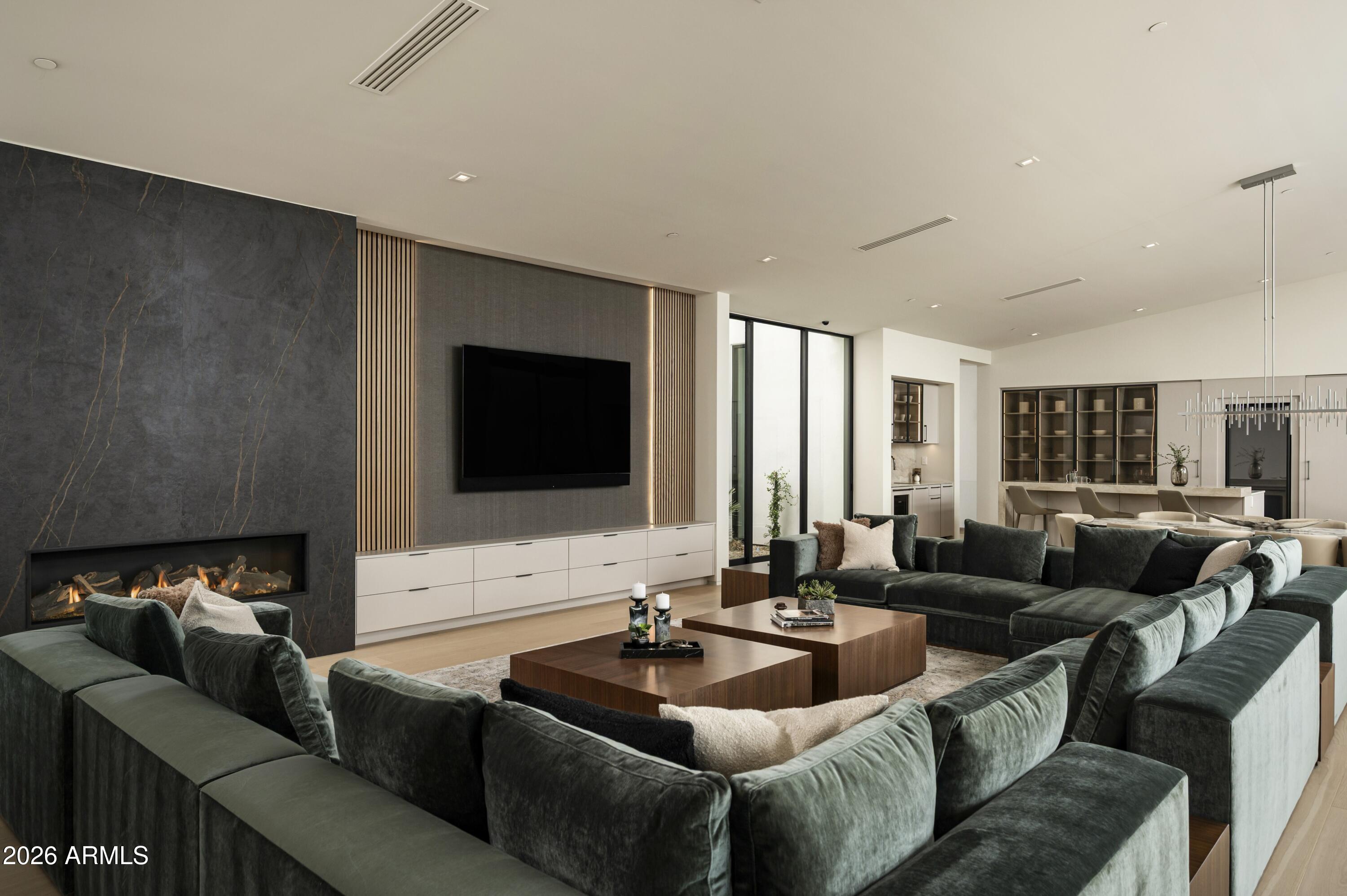 Metes and bounds - Residential