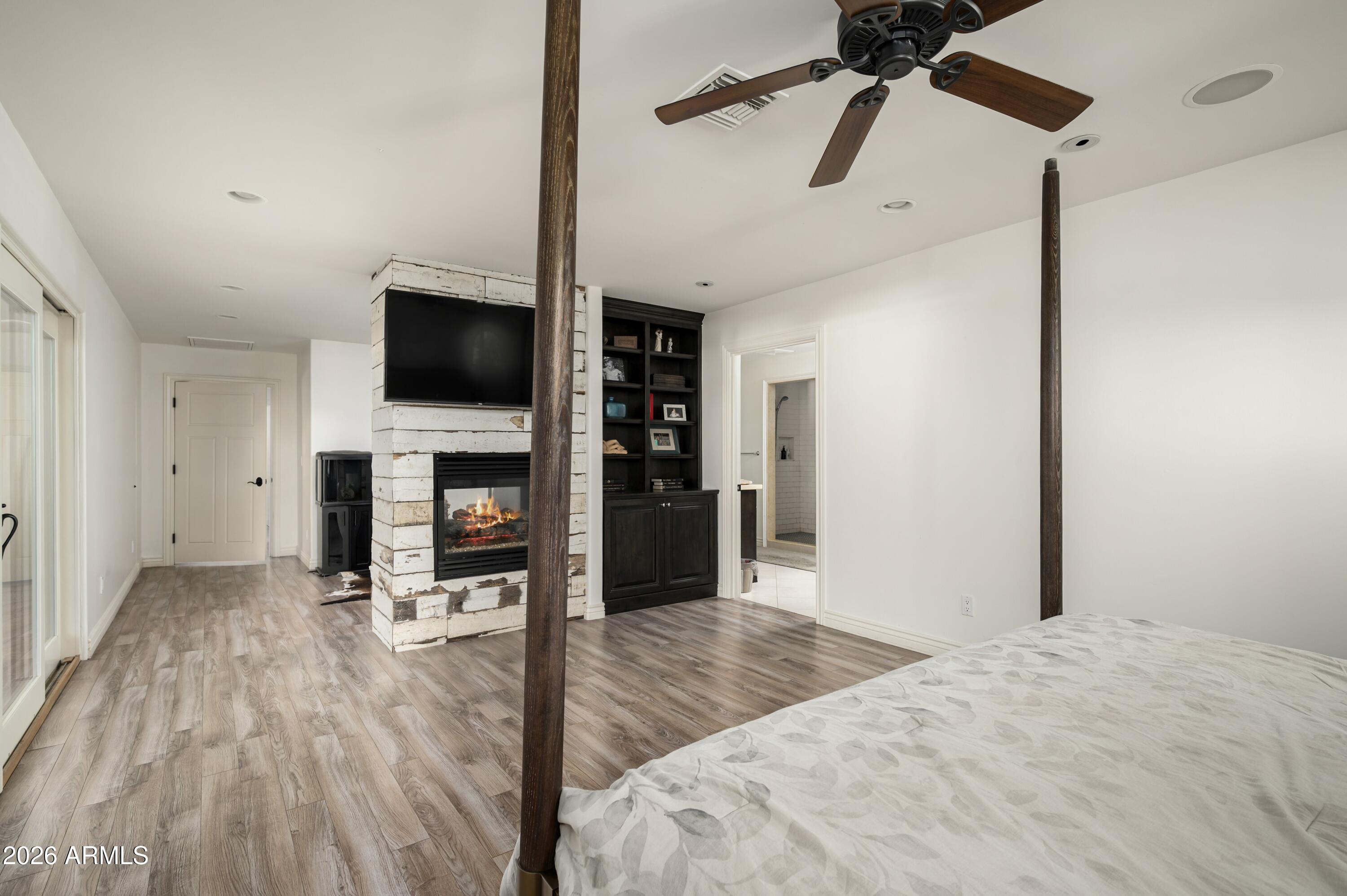 Metes and bounds - Residential