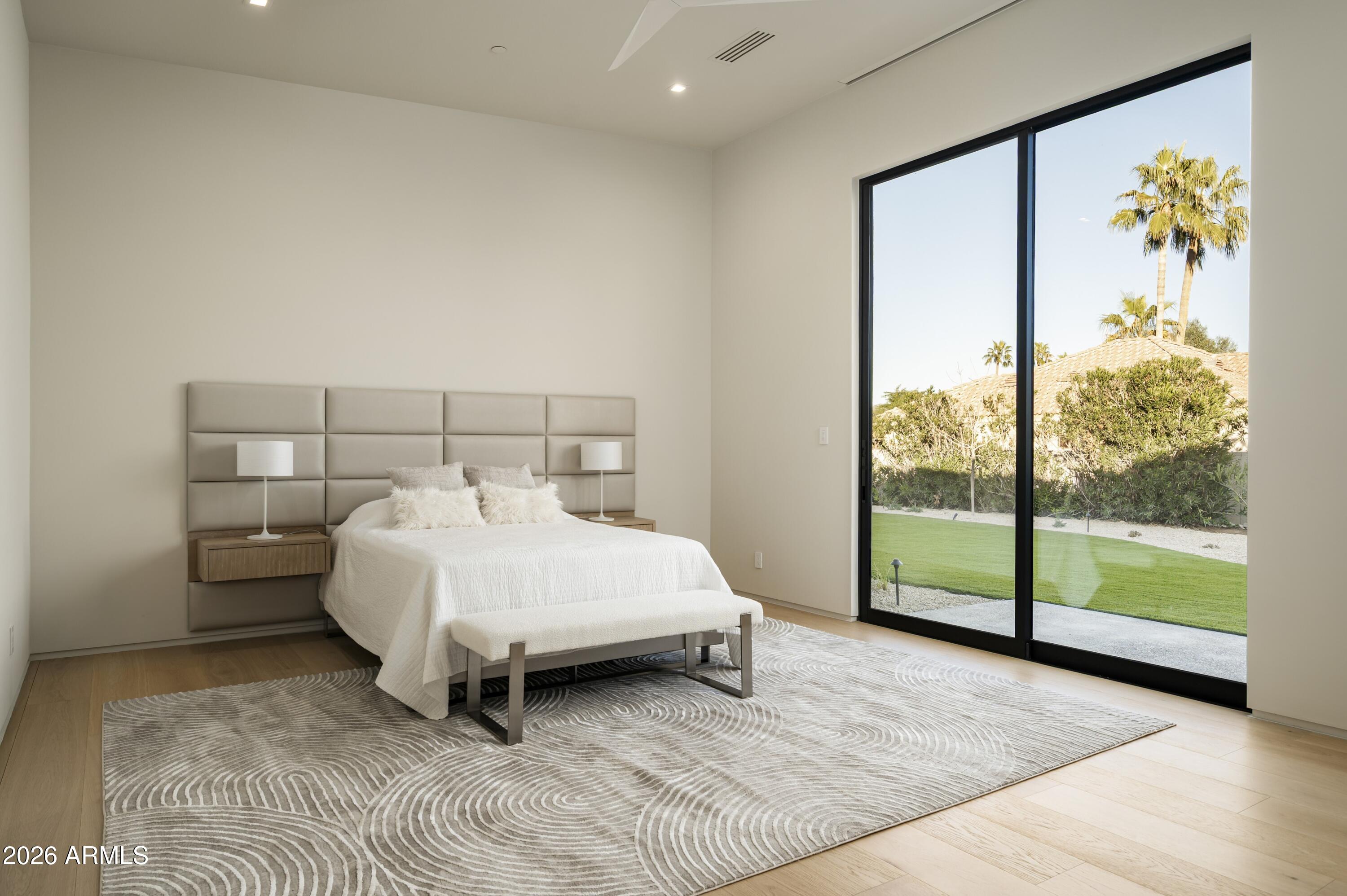 Metes and bounds - Residential