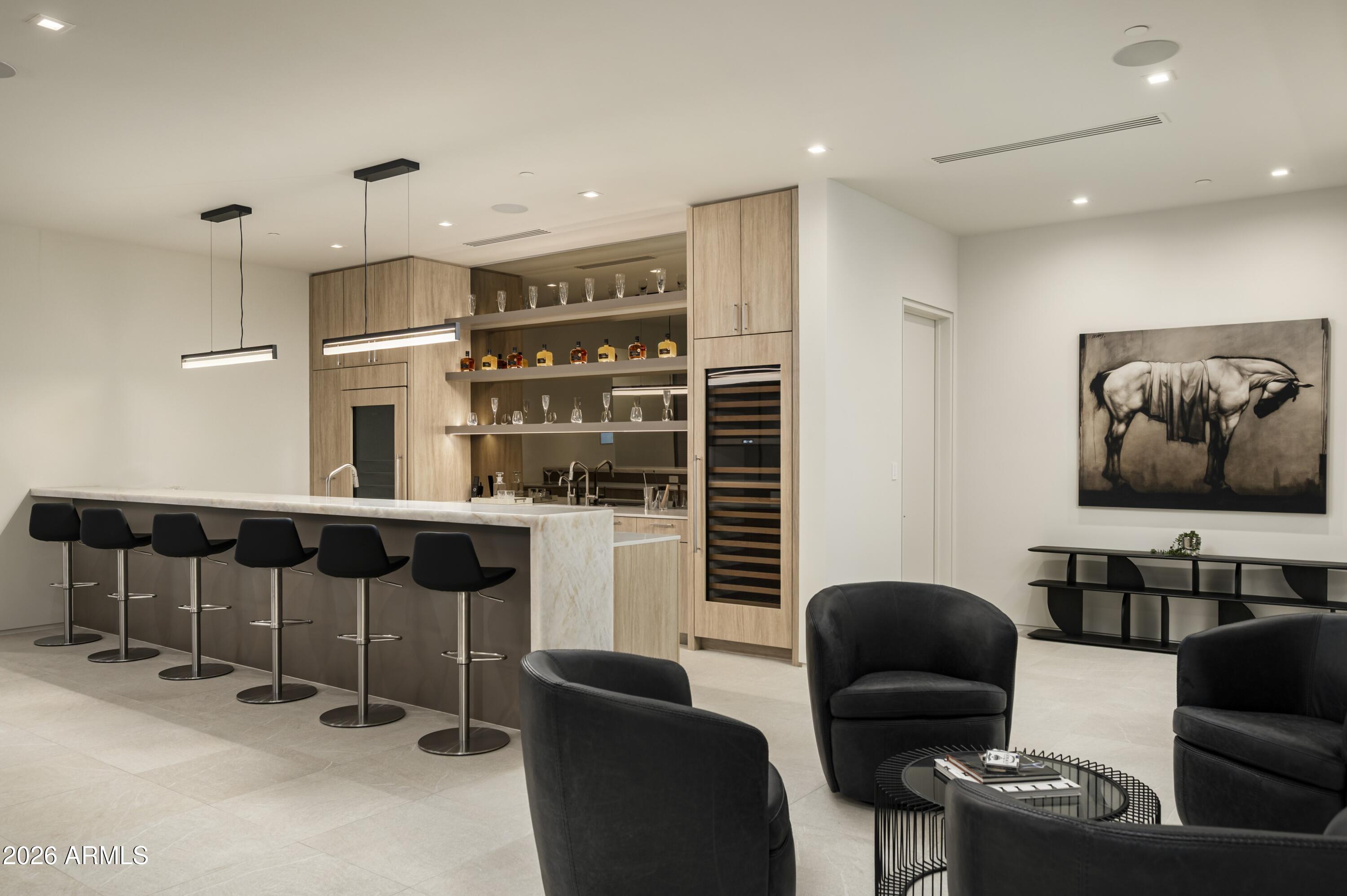 Metes and bounds - Residential