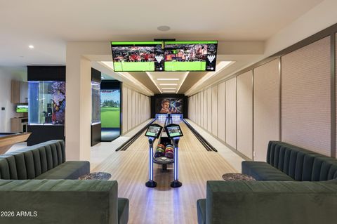 7545 N MOCKINGBIRD Lane Paradise Valley AZ 85253