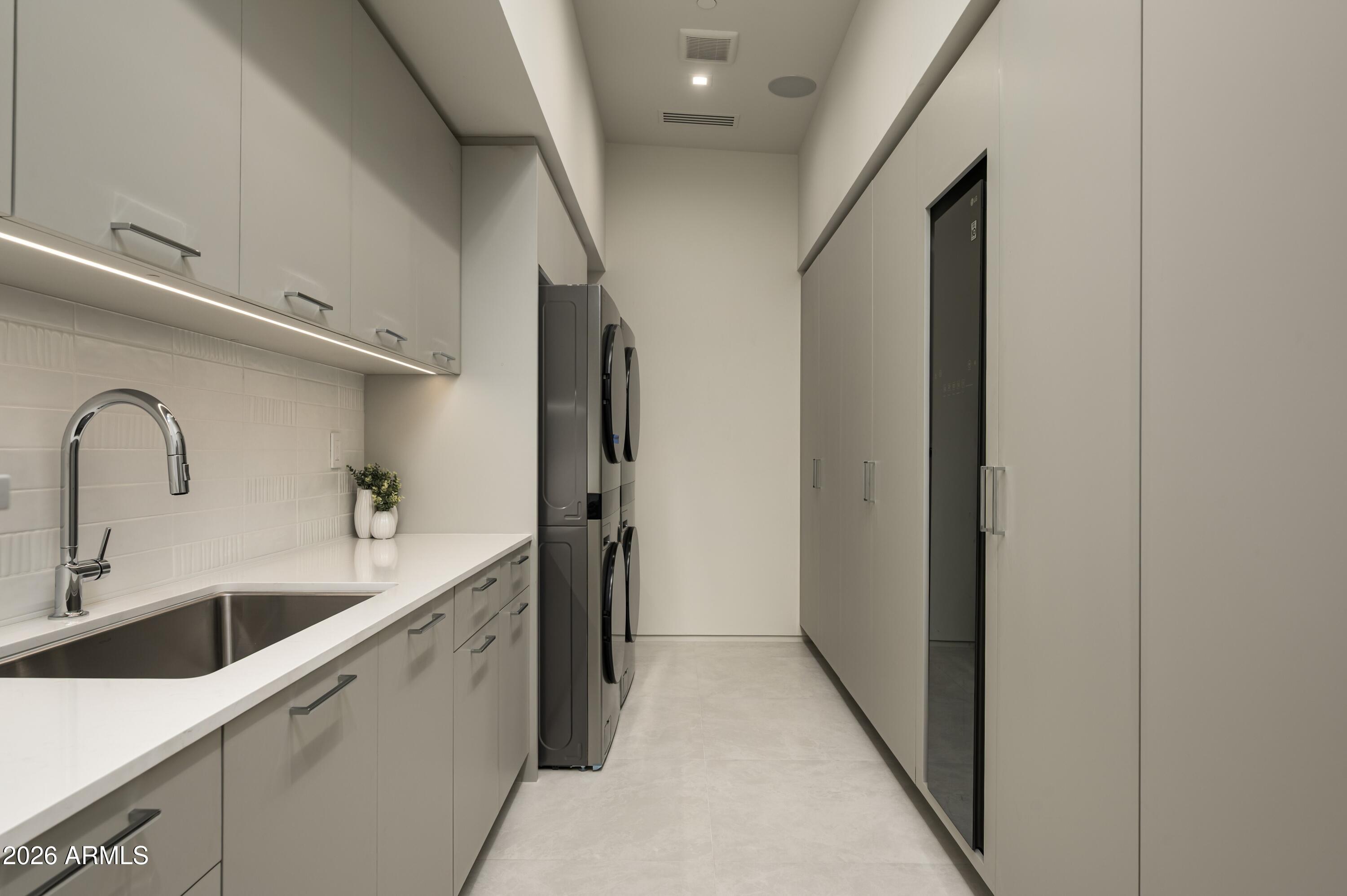 Metes and bounds - Residential