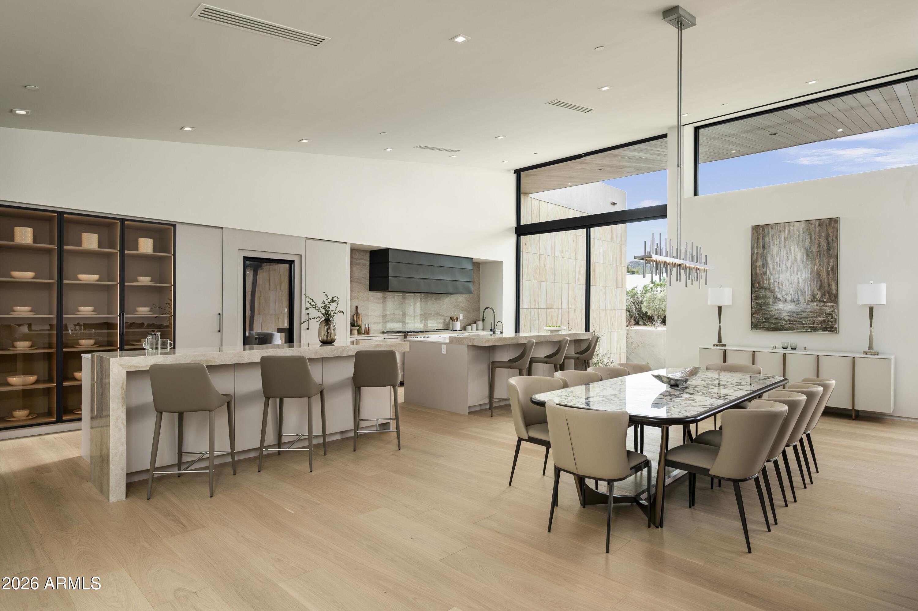 Metes and bounds - Residential