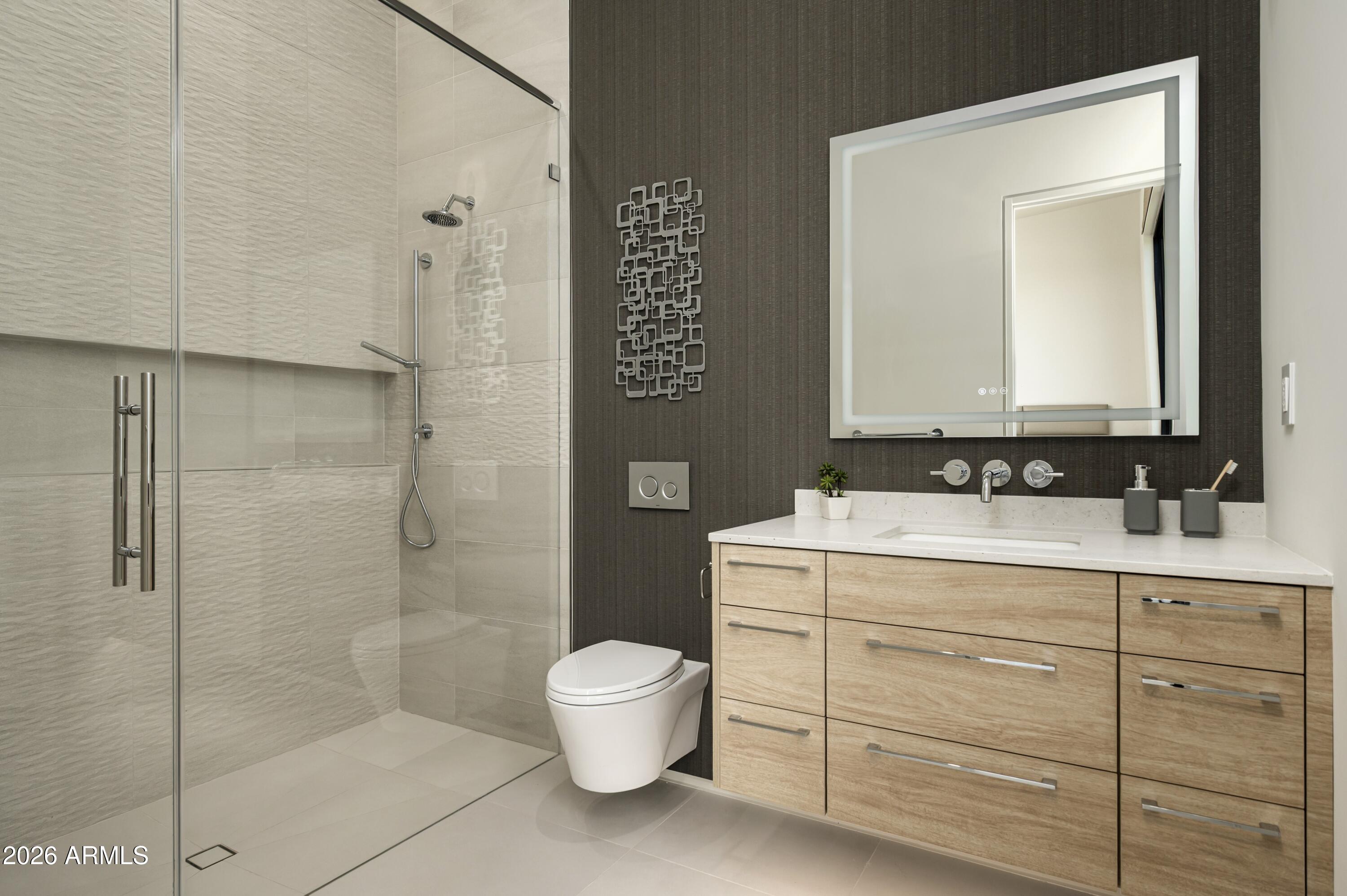 Metes and bounds - Residential