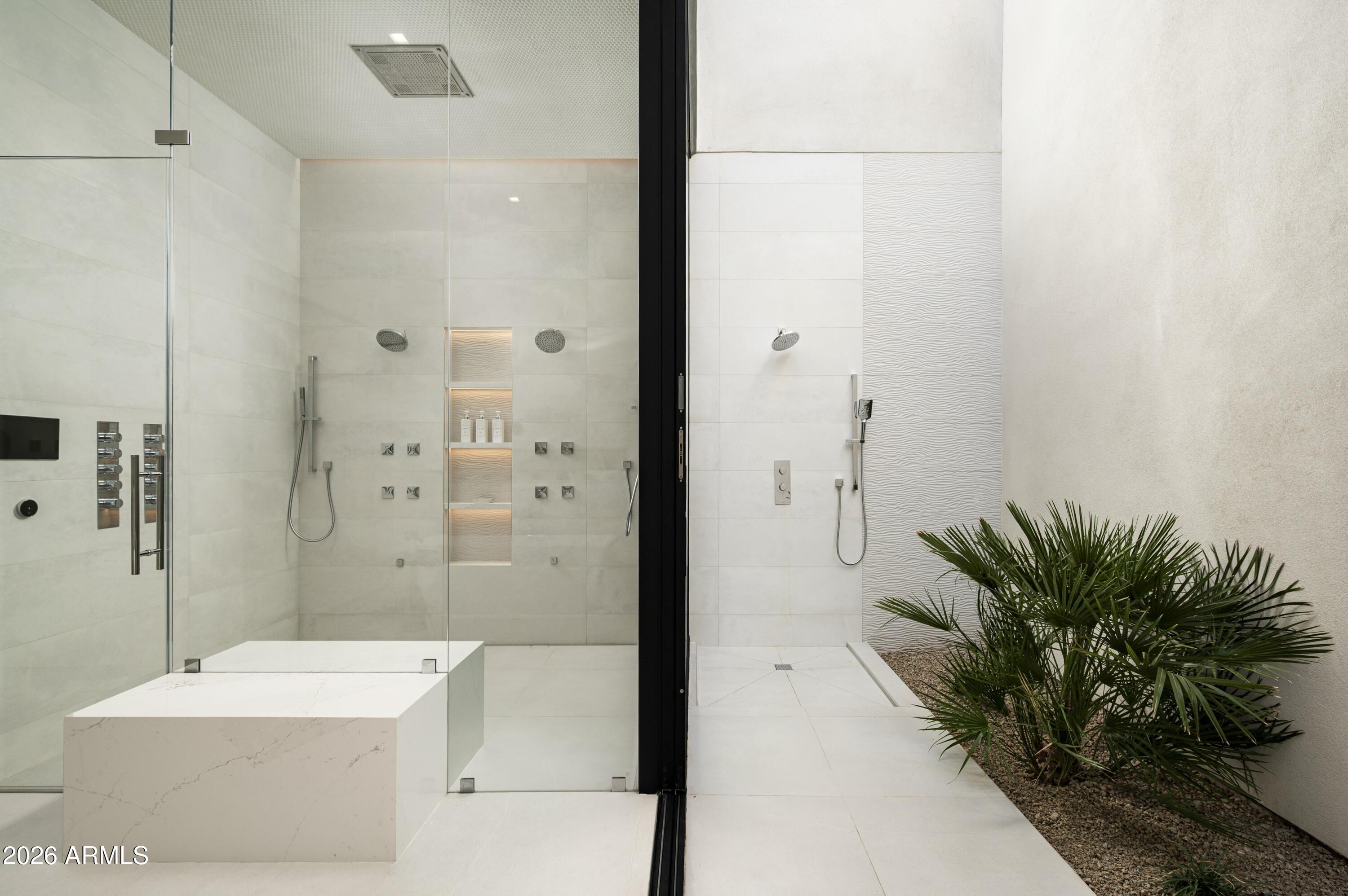 Metes and bounds - Residential
