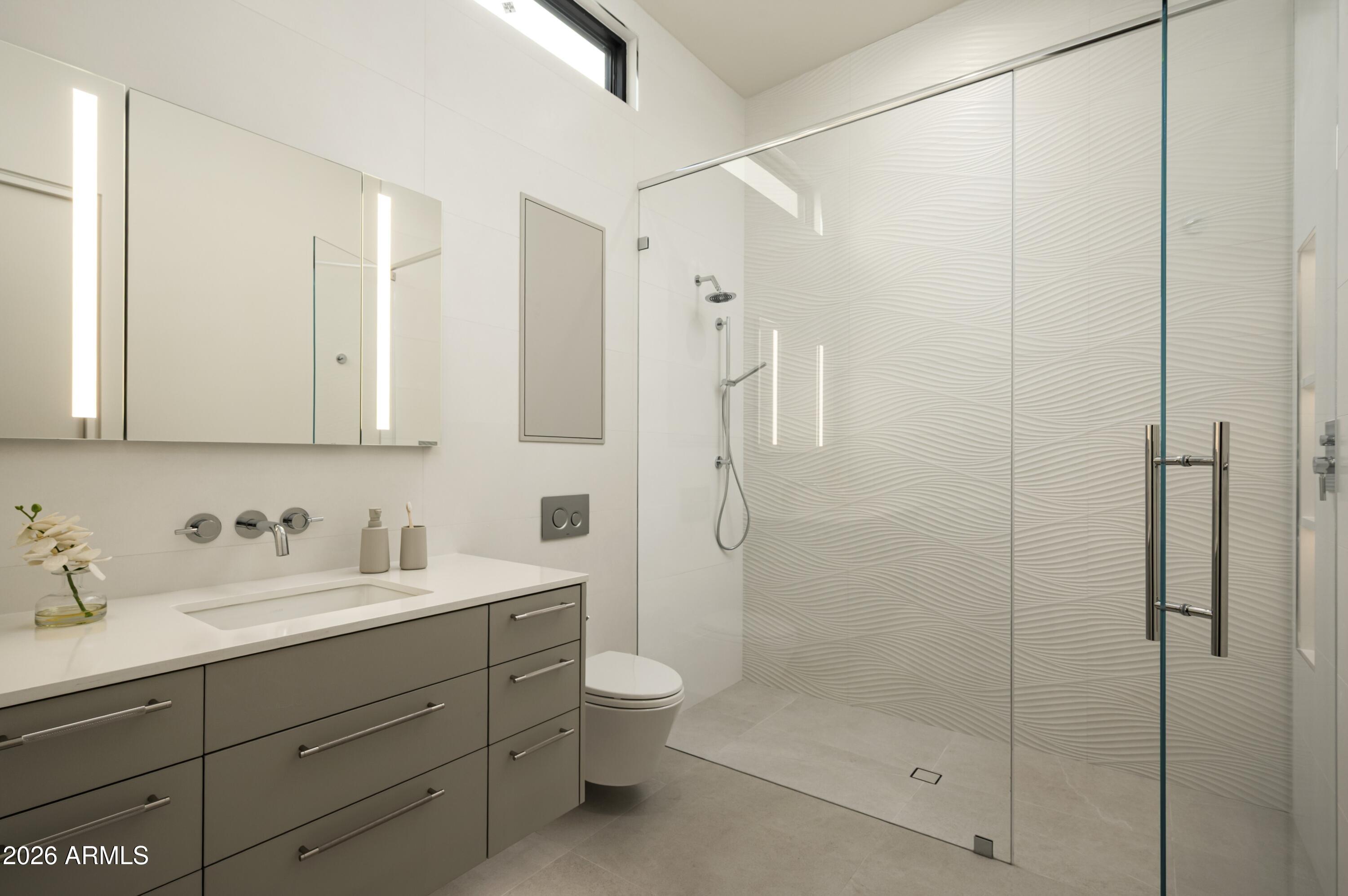 Metes and bounds - Residential