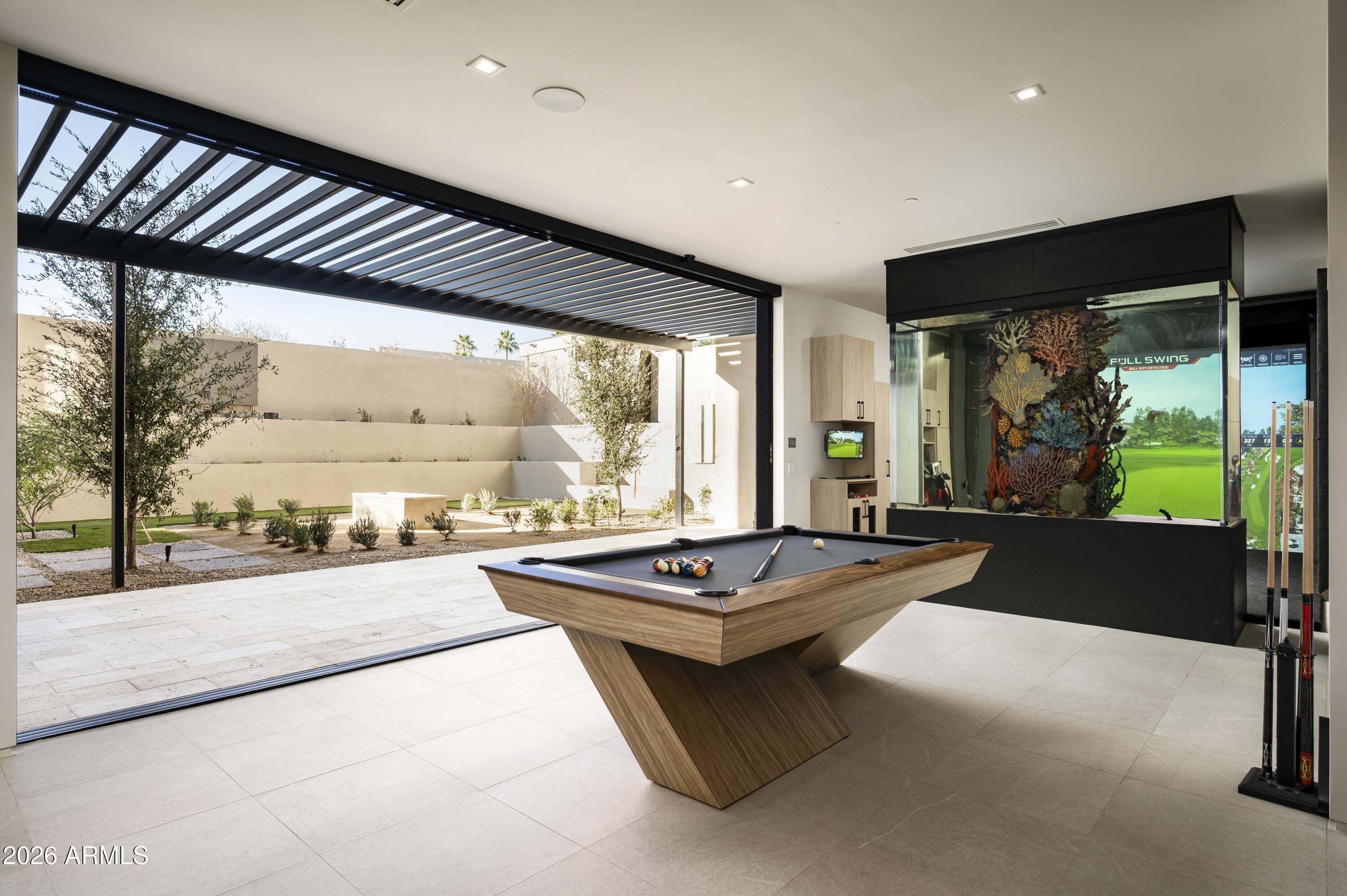 Metes and bounds - Residential