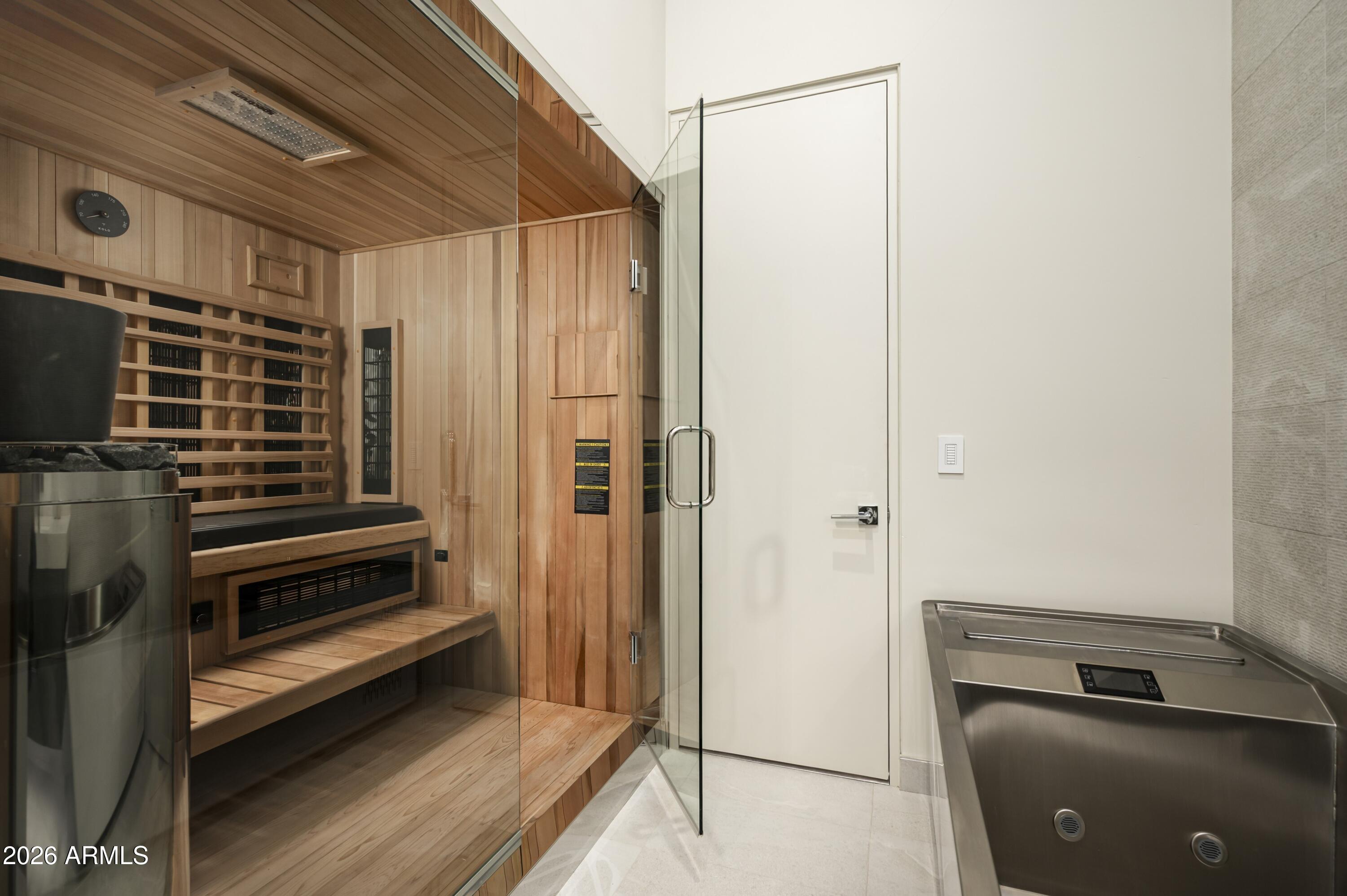 Metes and bounds - Residential