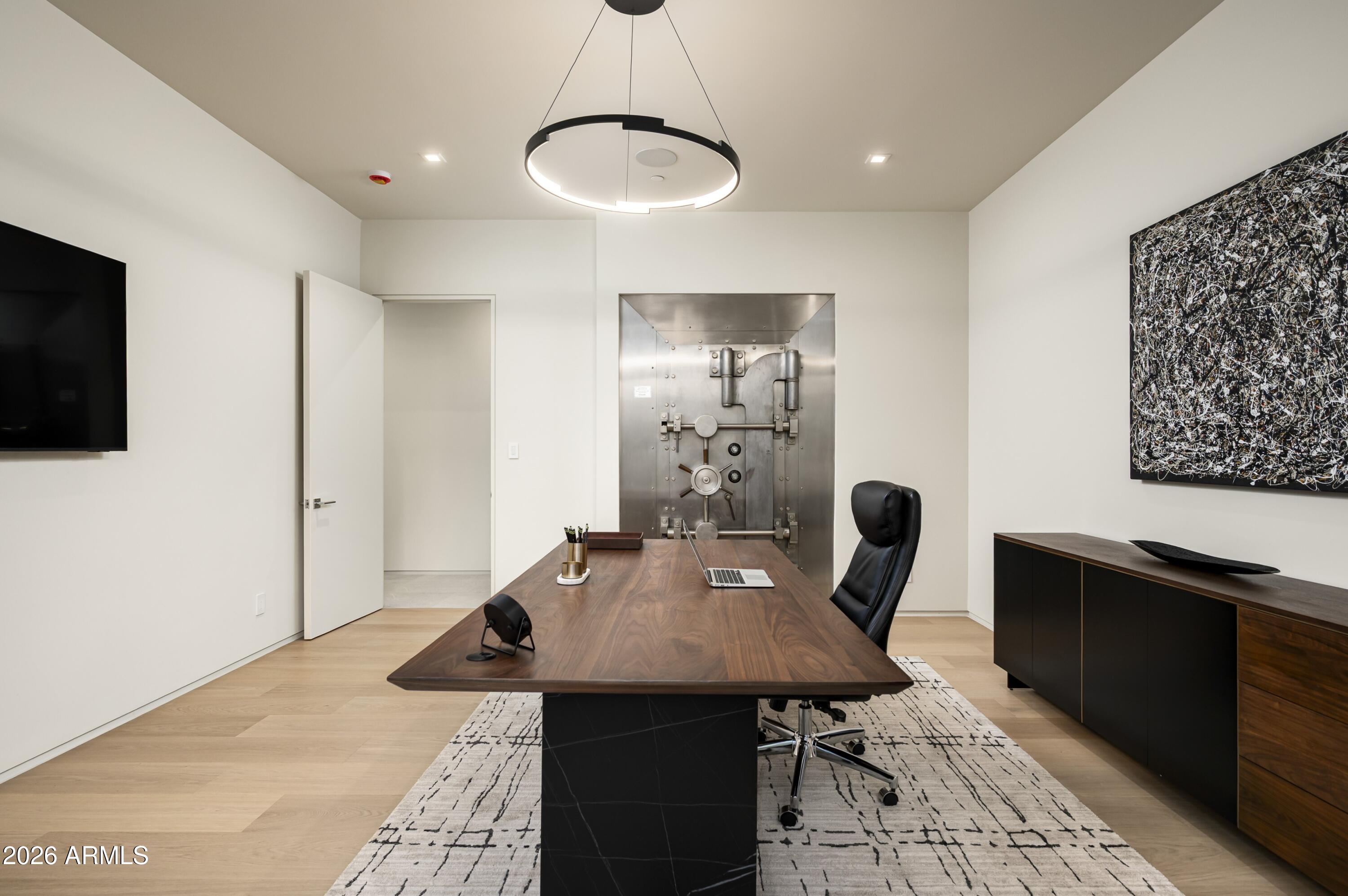 Metes and bounds - Residential