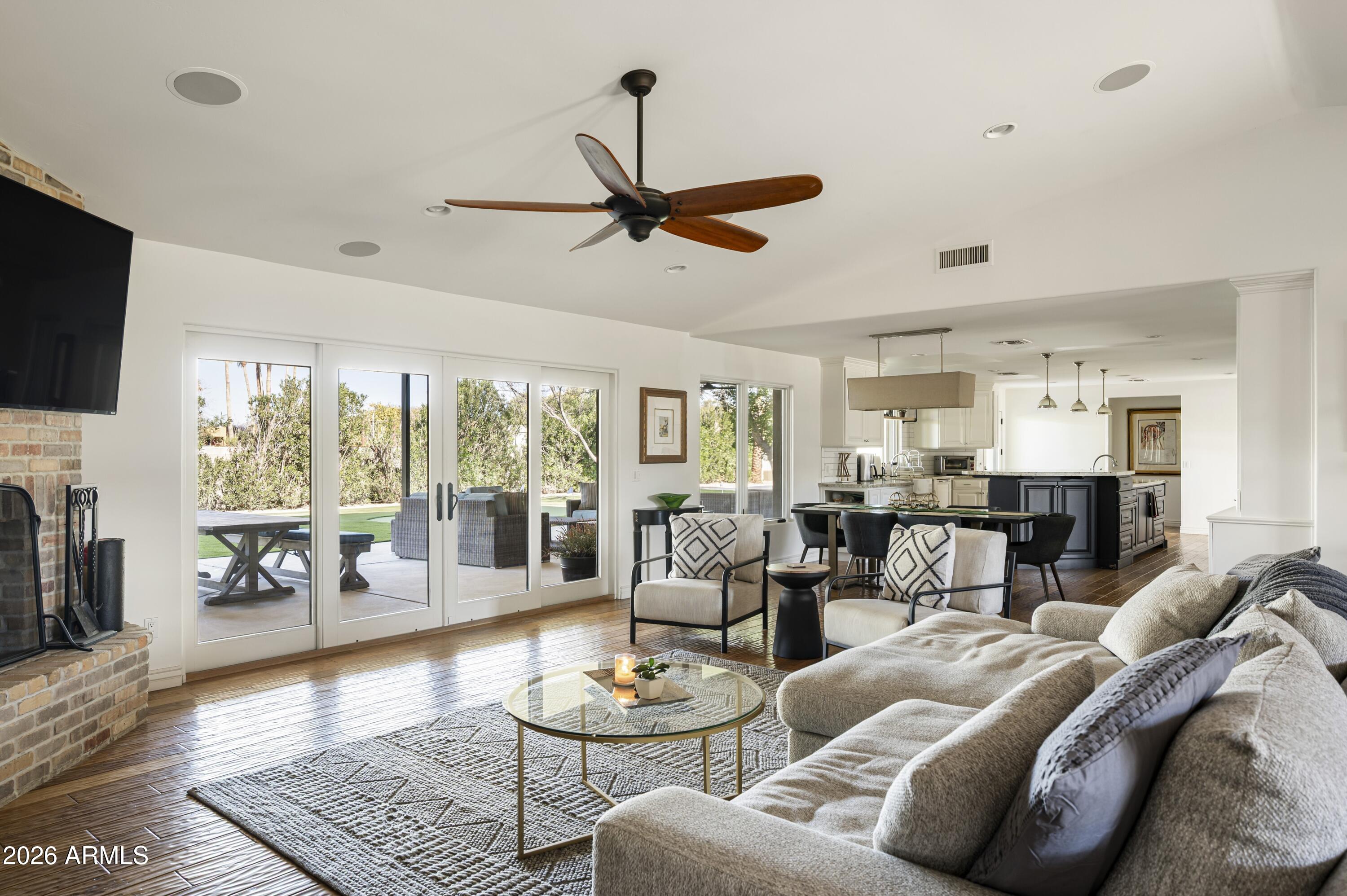 Metes and bounds - Residential
