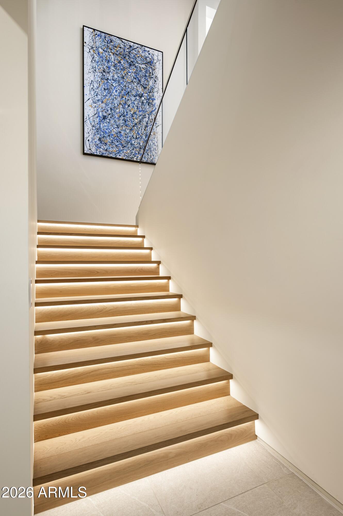 Metes and bounds - Residential