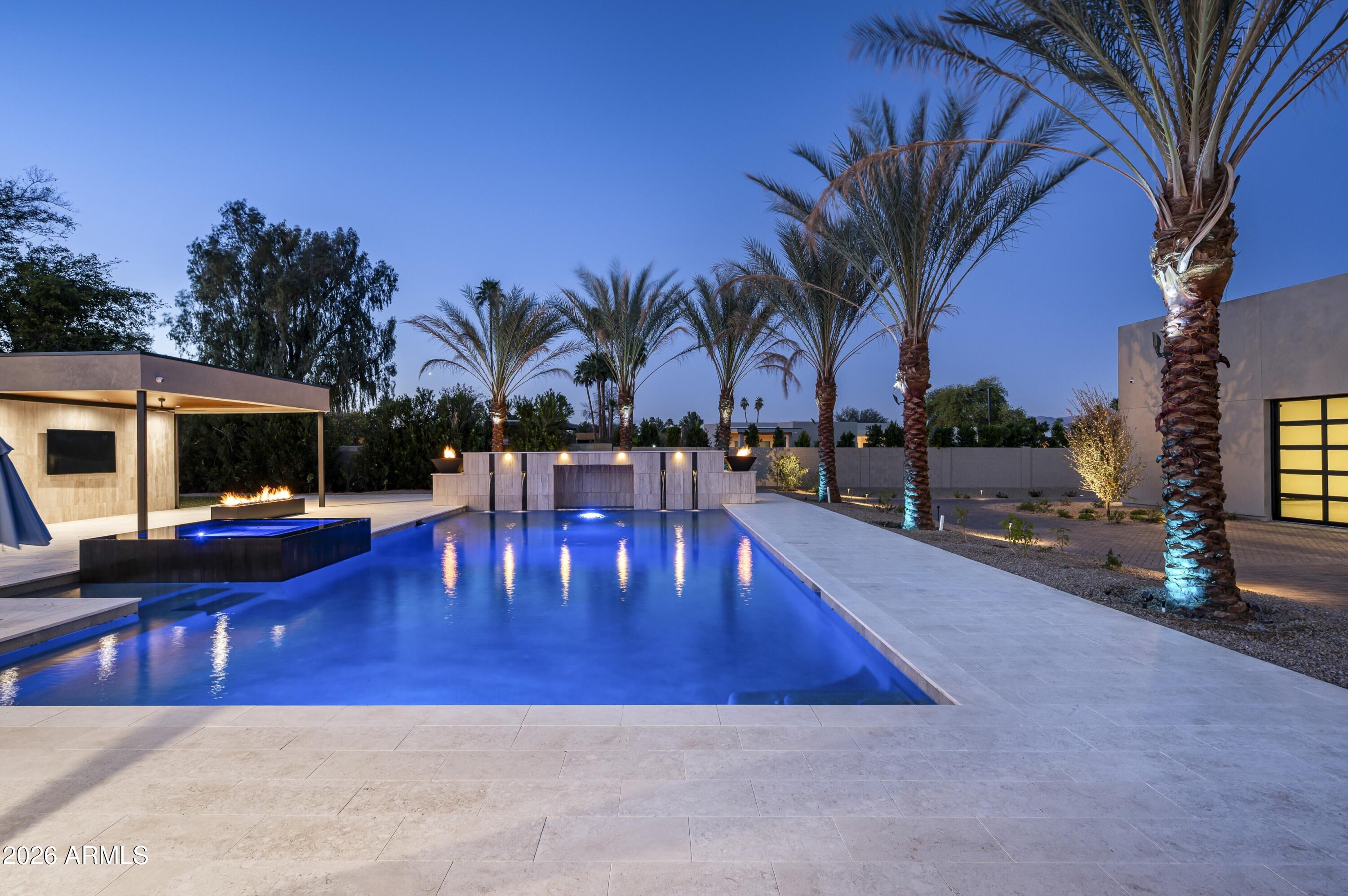 Metes and bounds - Residential