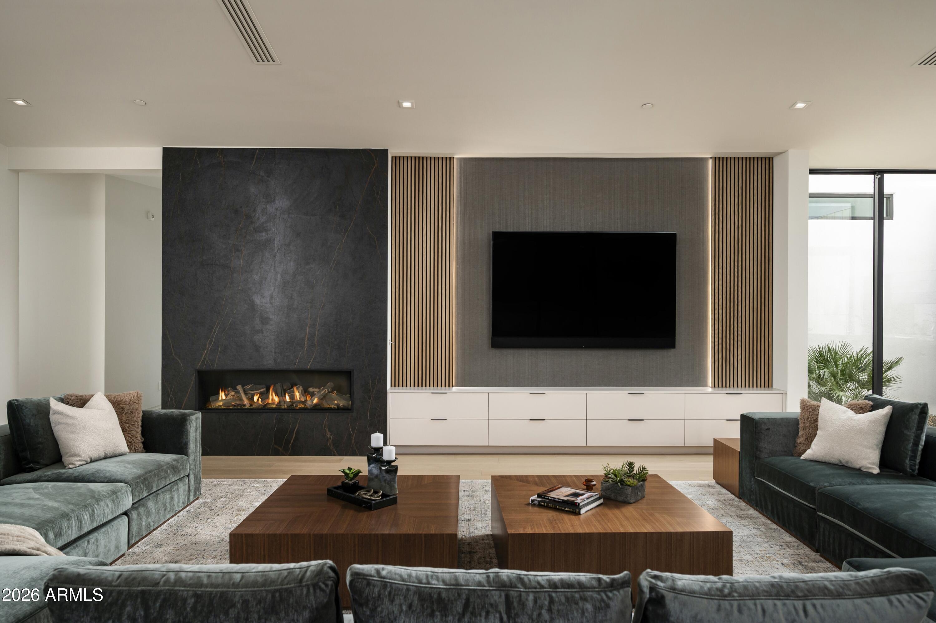 Metes and bounds - Residential