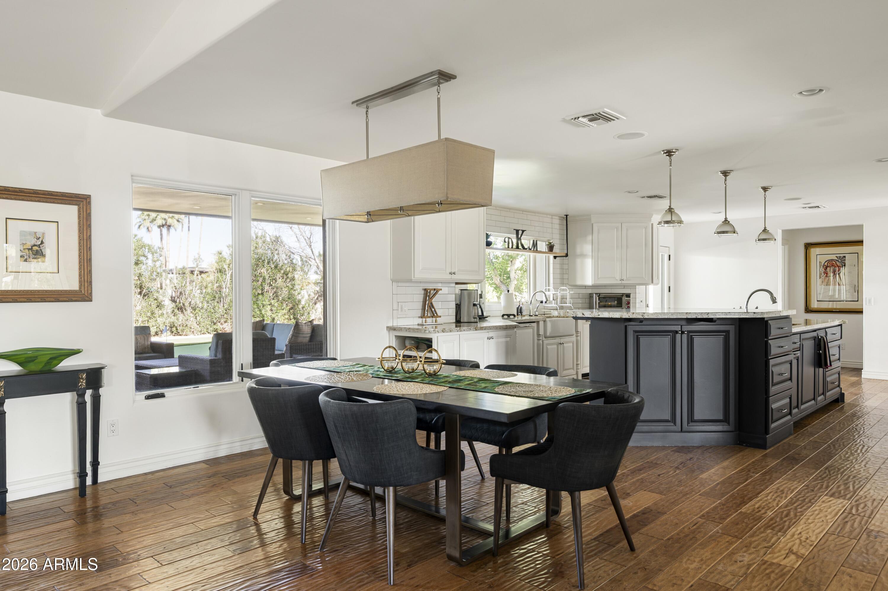 Metes and bounds - Residential