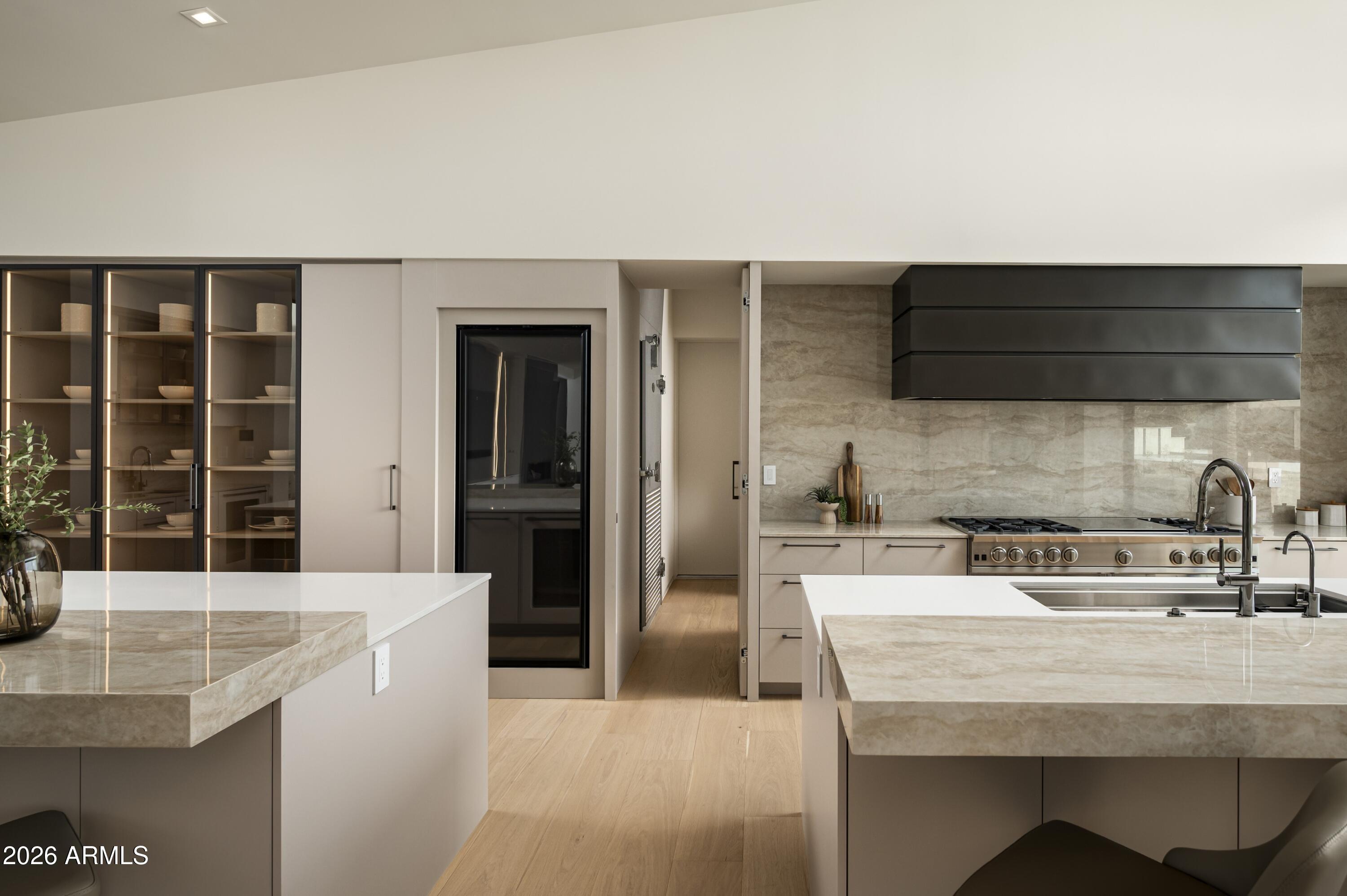 Metes and bounds - Residential