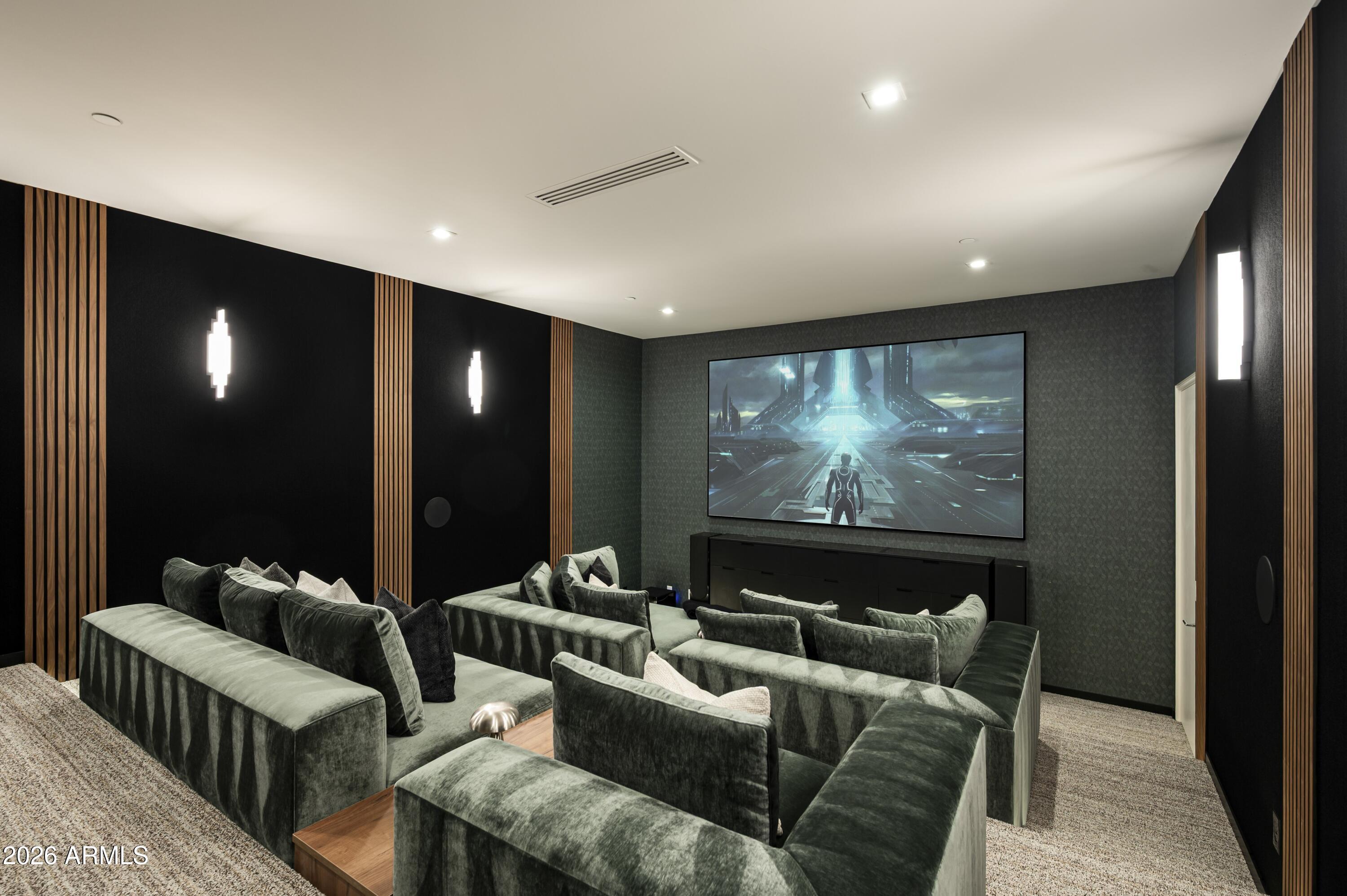Metes and bounds - Residential