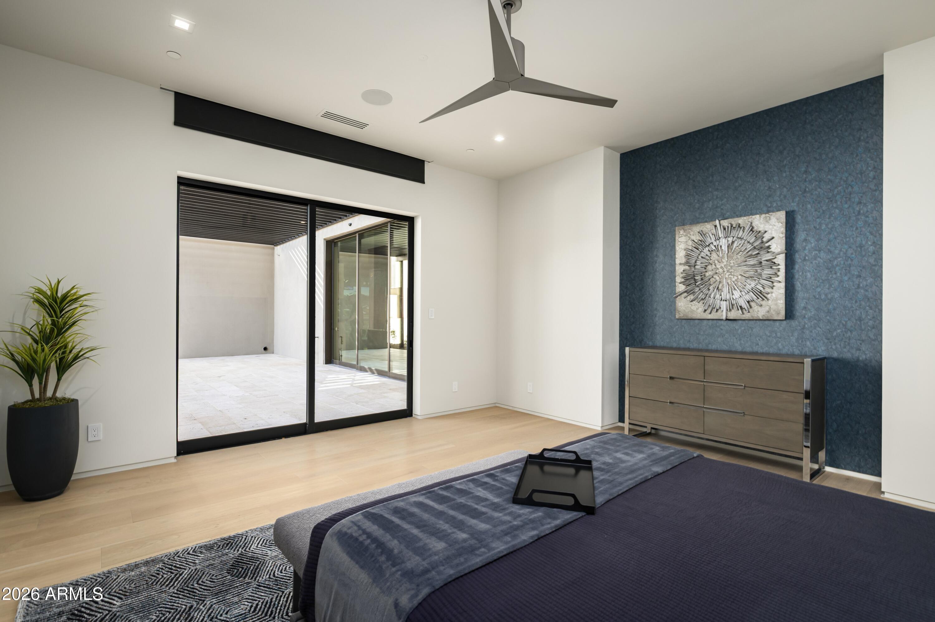 Metes and bounds - Residential