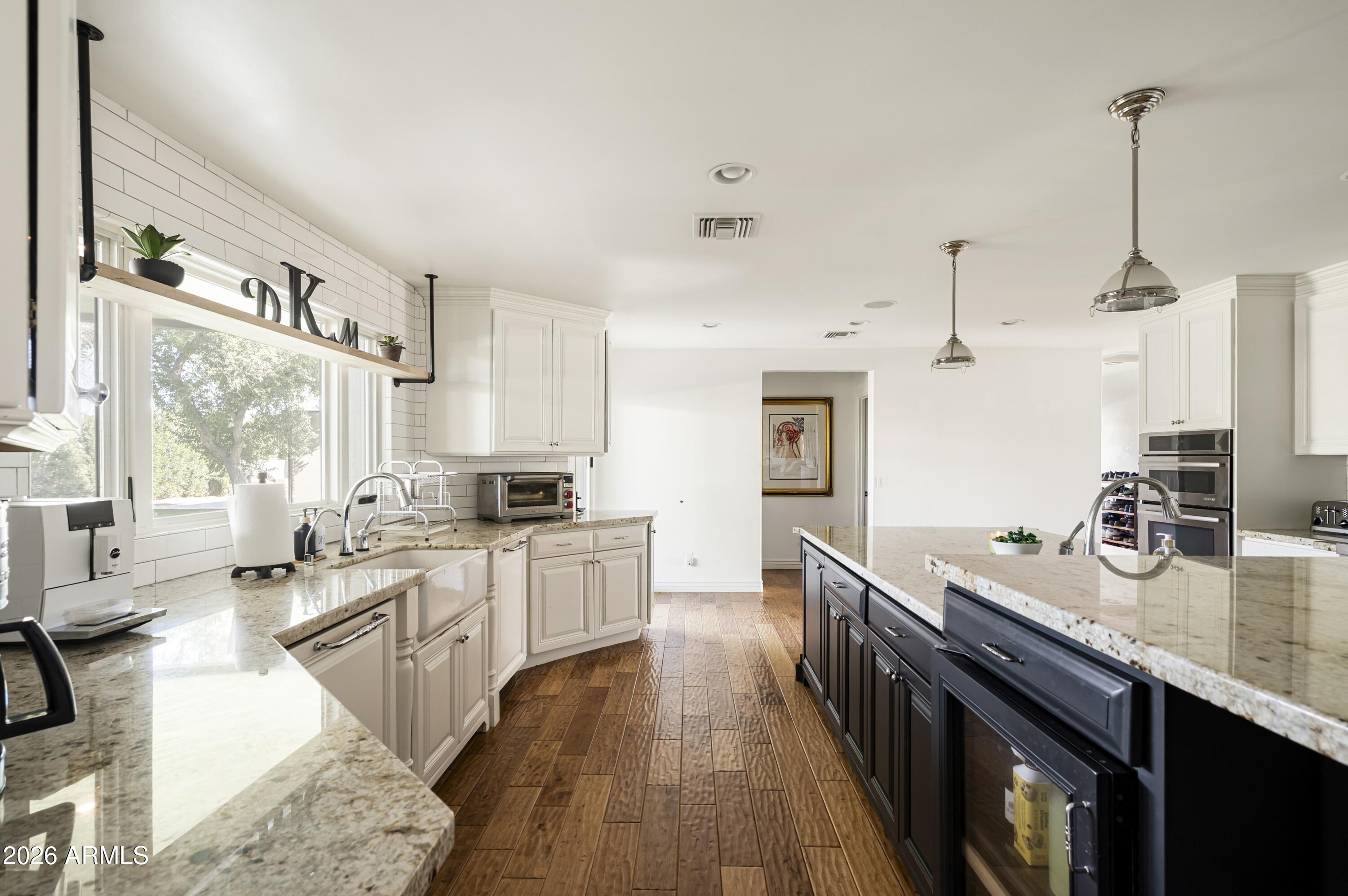 Metes and bounds - Residential