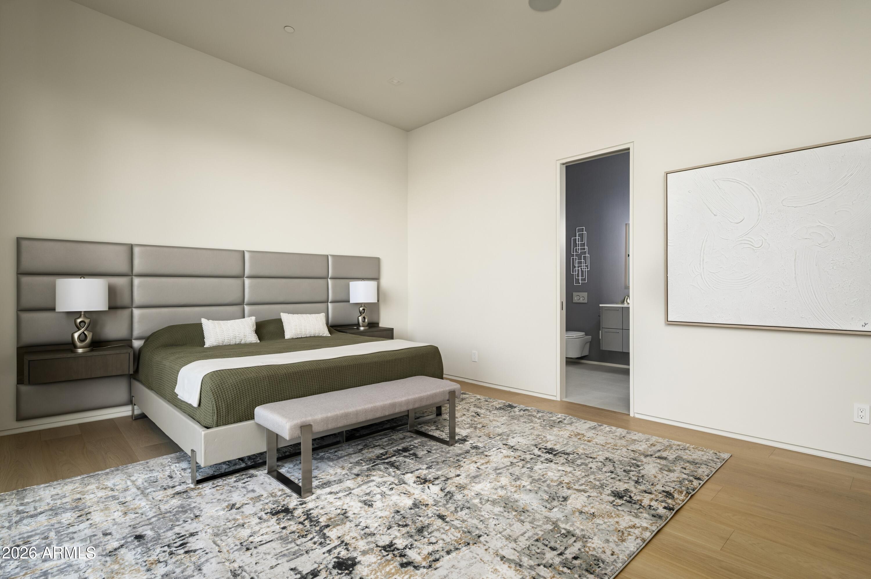 Metes and bounds - Residential