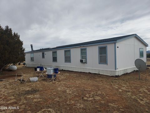 A home in Concho