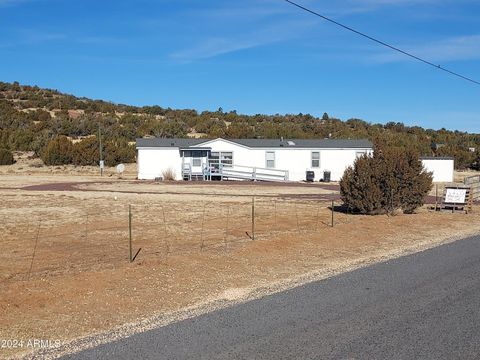 A home in Concho