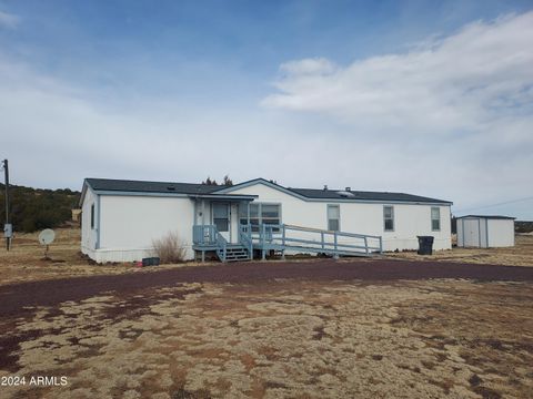 A home in Concho