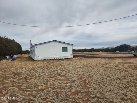 A home in Concho