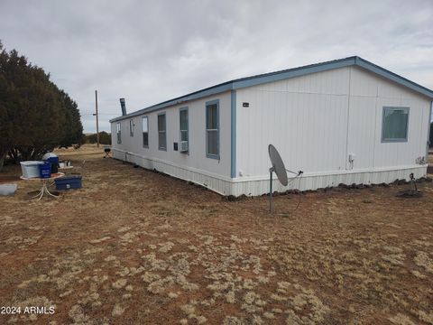 A home in Concho