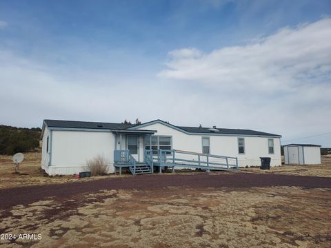 A home in Concho